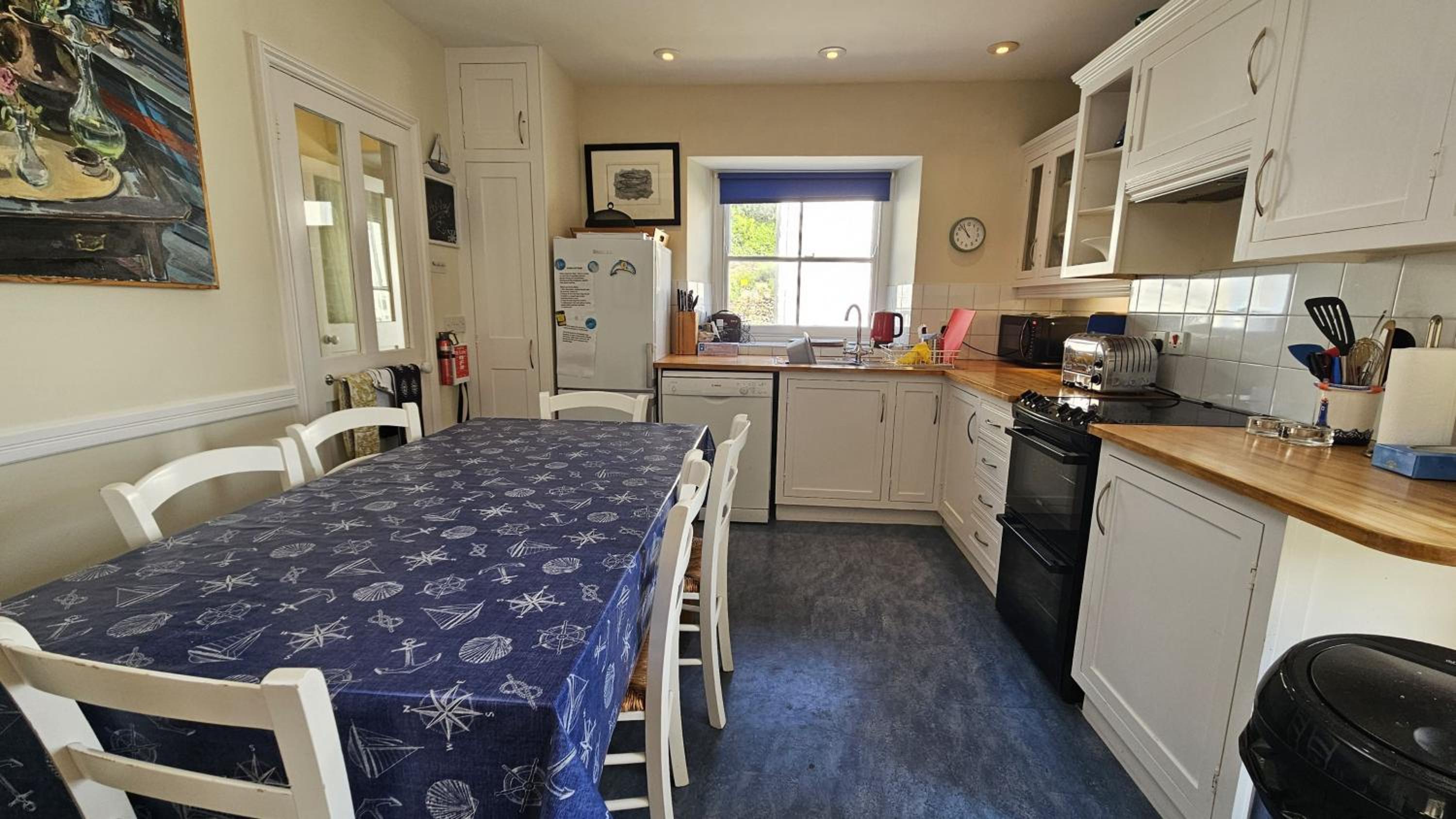 Farm Cottage