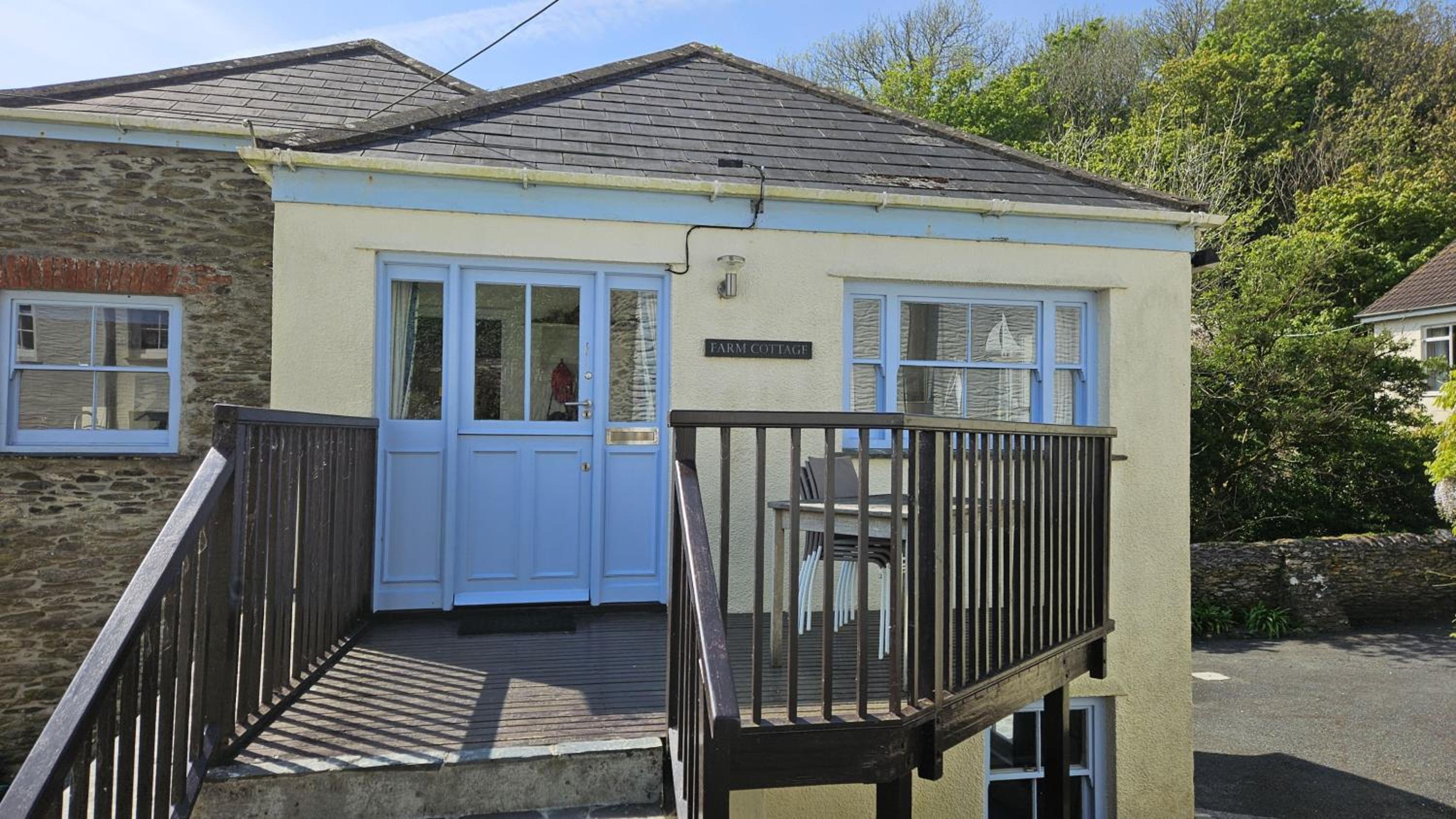 Farm Cottage