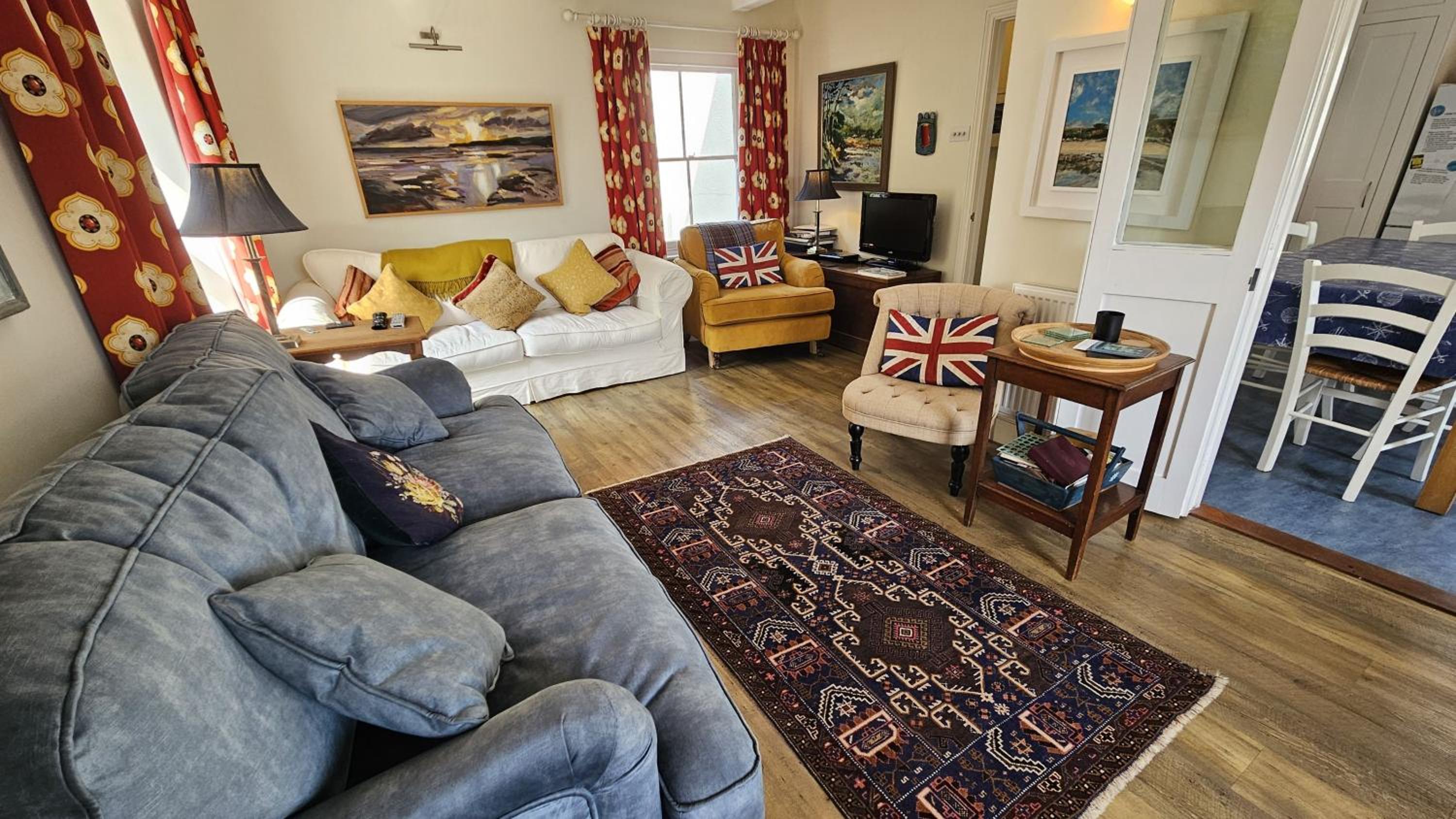 Farm Cottage