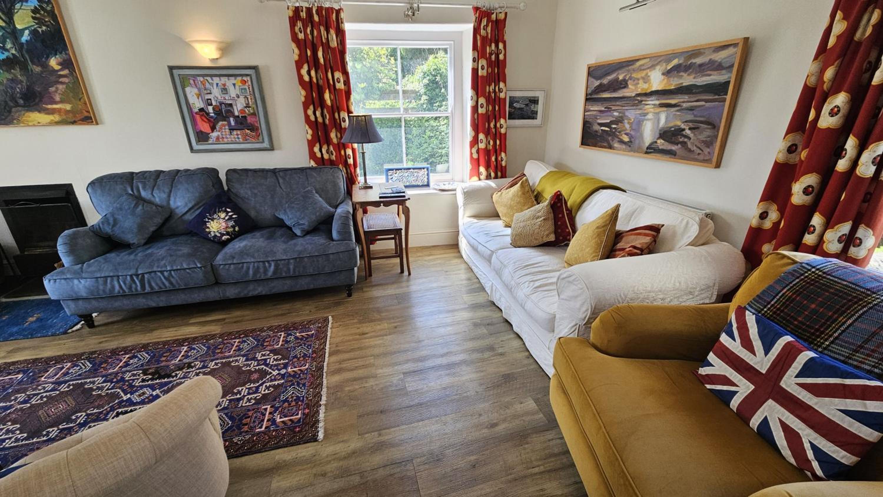 Farm Cottage