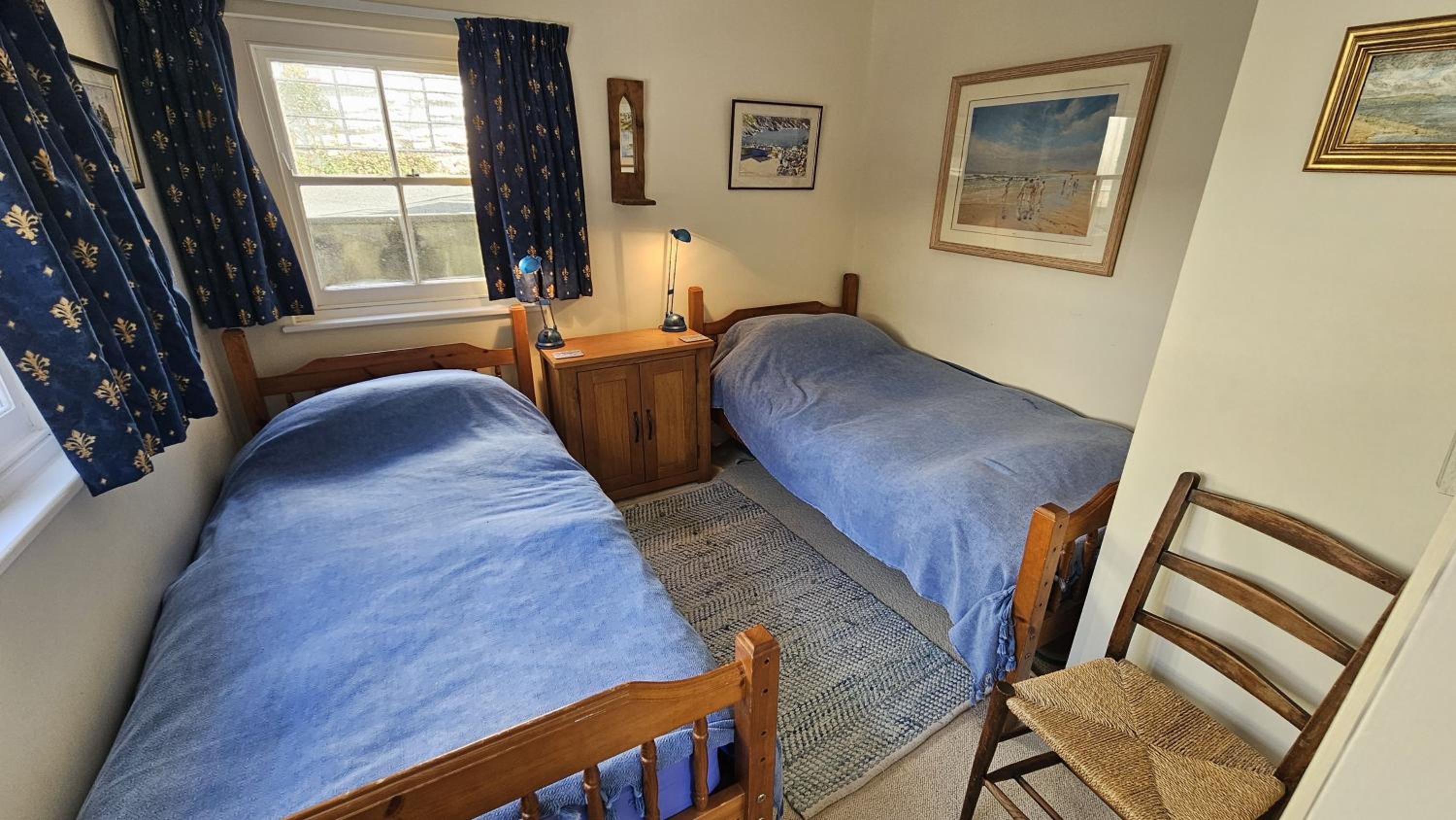 Farm Cottage