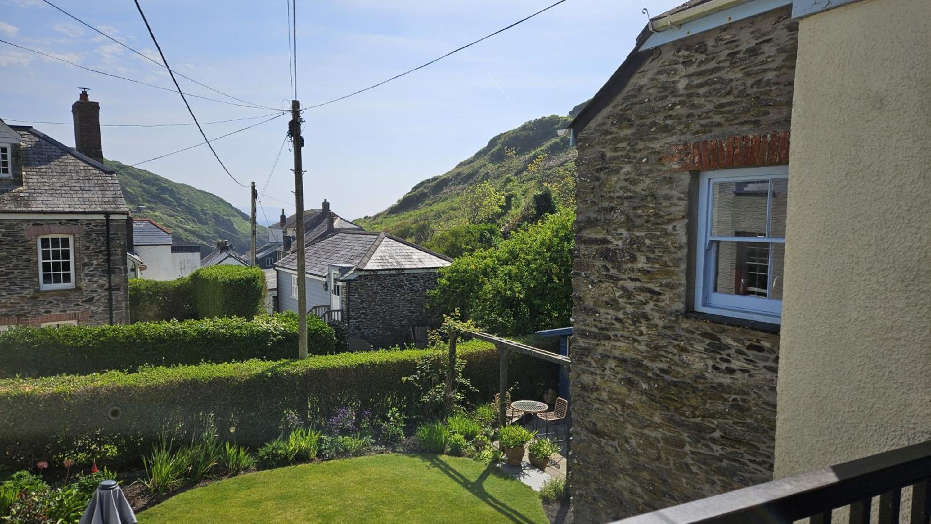 Farm Cottage