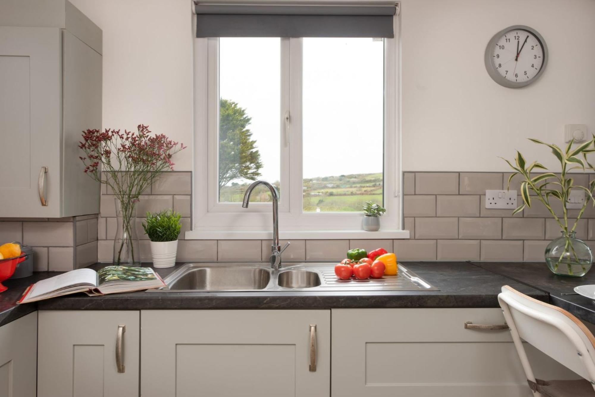 Wheal Jewel - Hot Tub - On-site Activities - Free WiFi - Parking