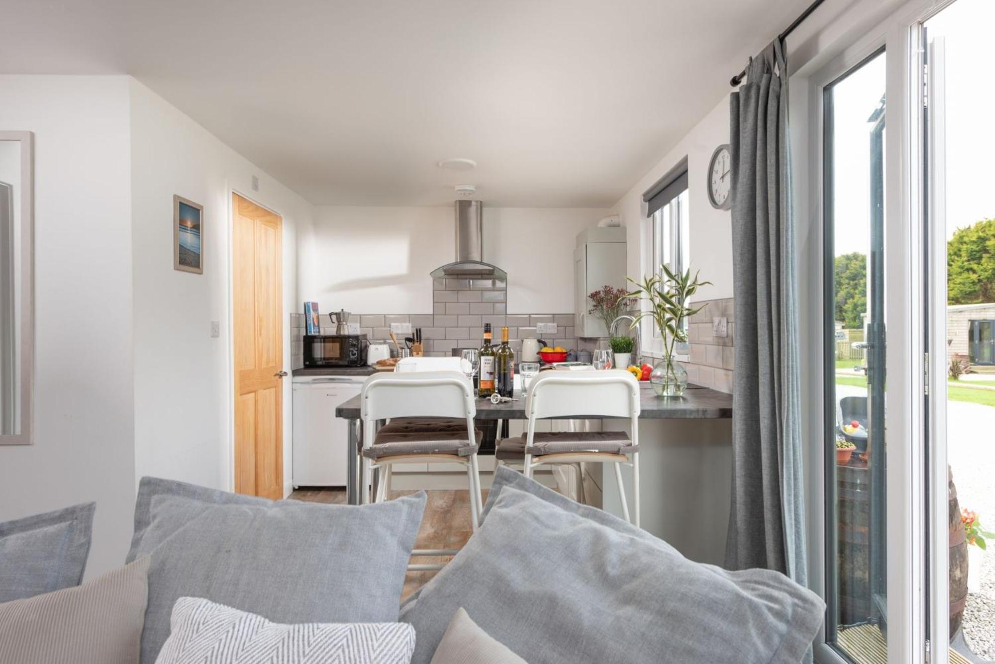 Wheal Jewel - Hot Tub - On-site Activities - Free WiFi - Parking, photo 25