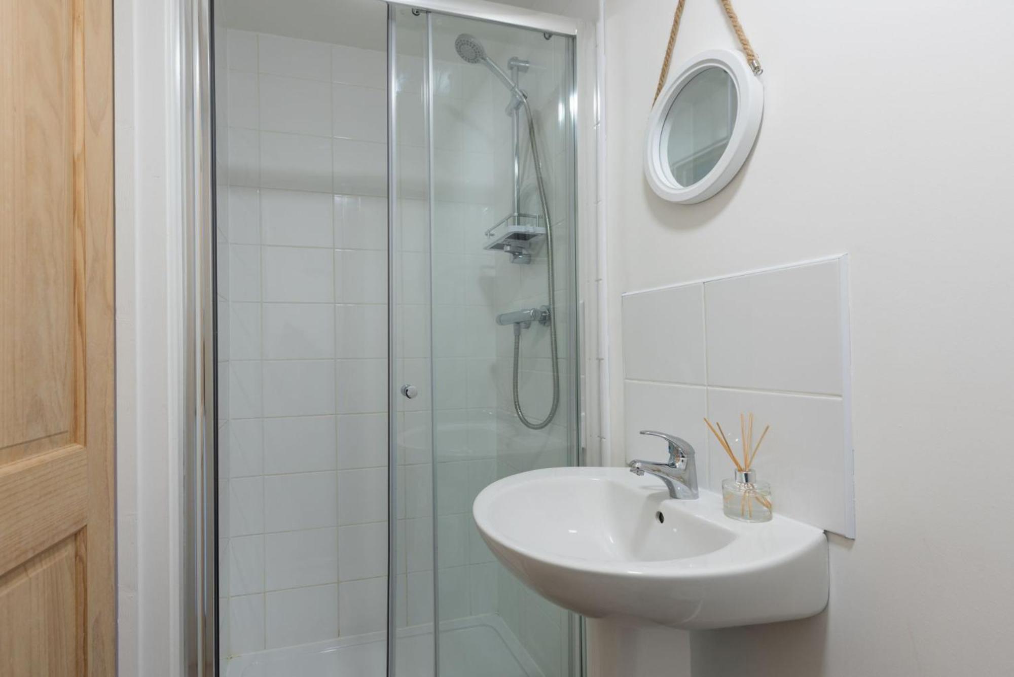 Wheal Jewel - Hot Tub - On-site Activities - Free WiFi - Parking