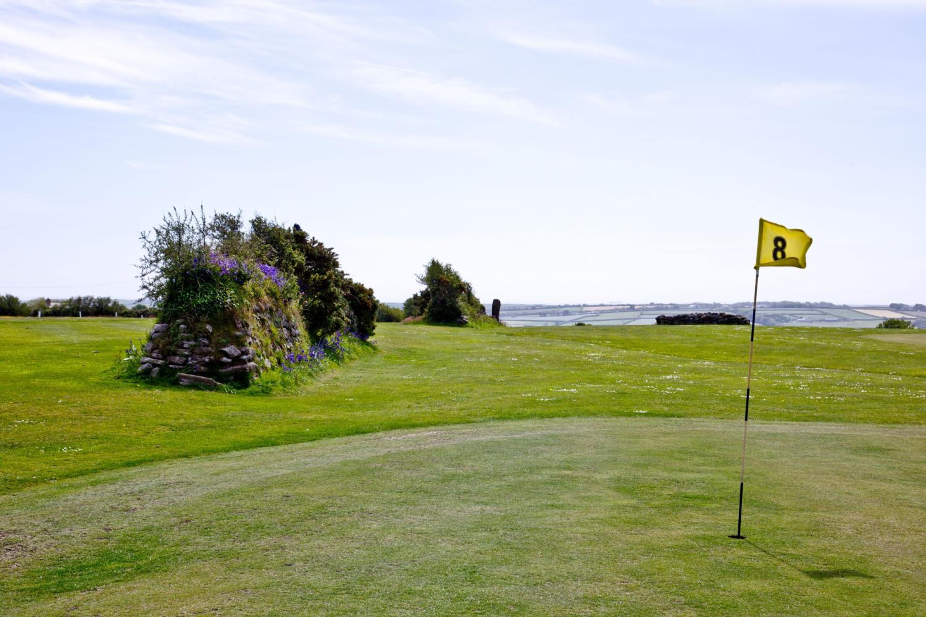 Wheal Jewel - Hot Tub - On-site Activities - Free WiFi - Parking
