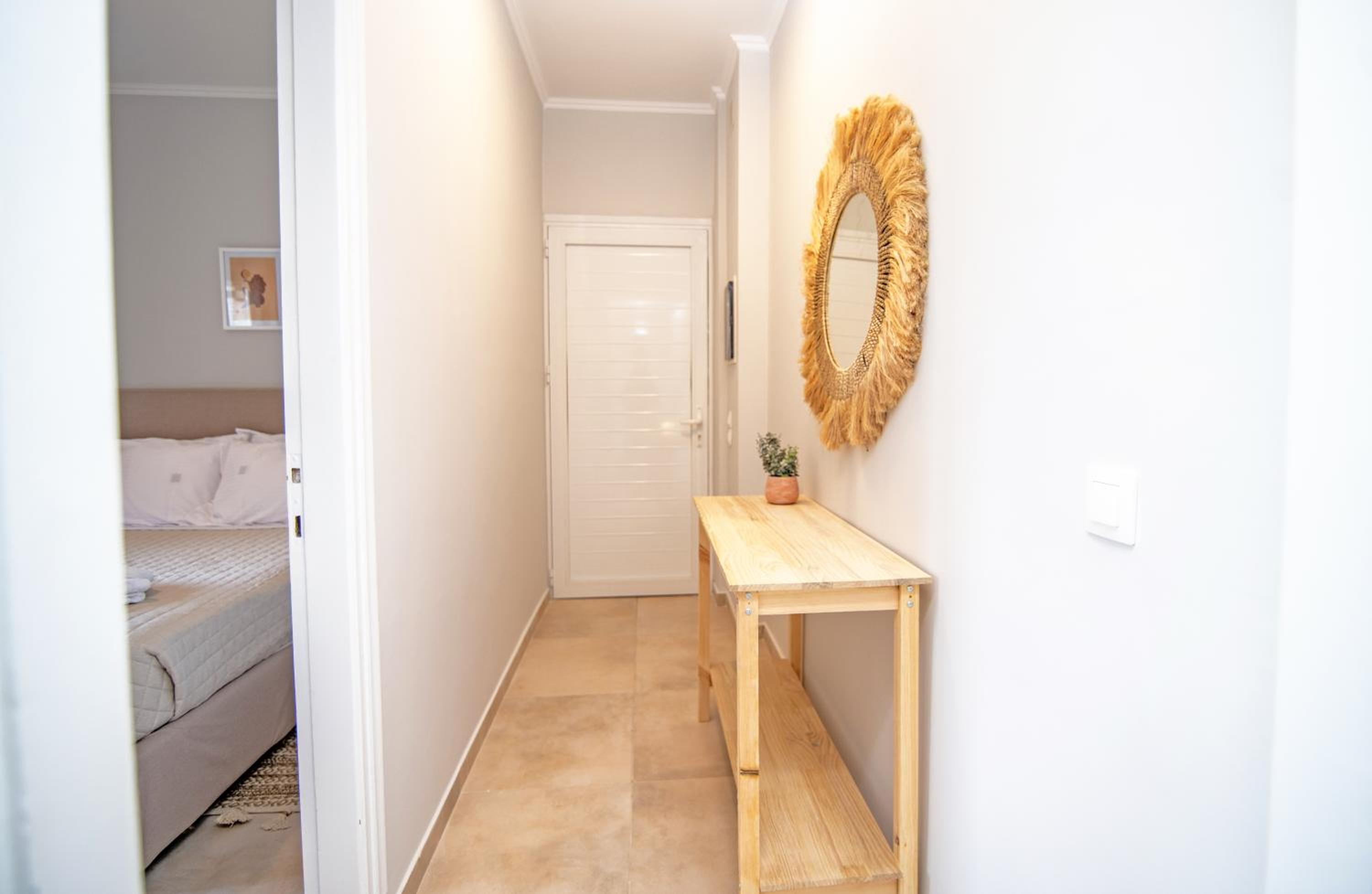 Anasma Boutique Apartments