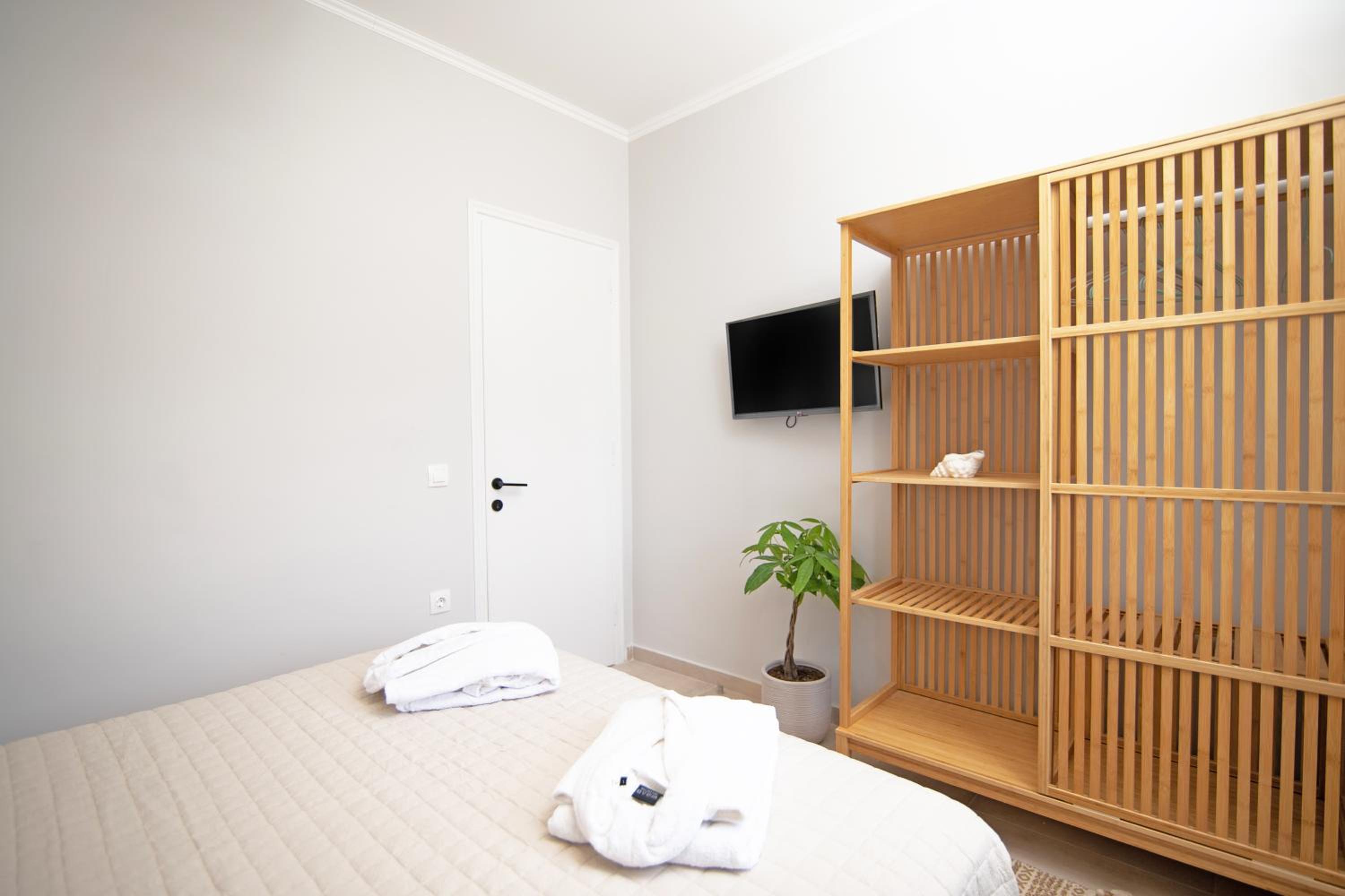 Anasma Boutique Apartments