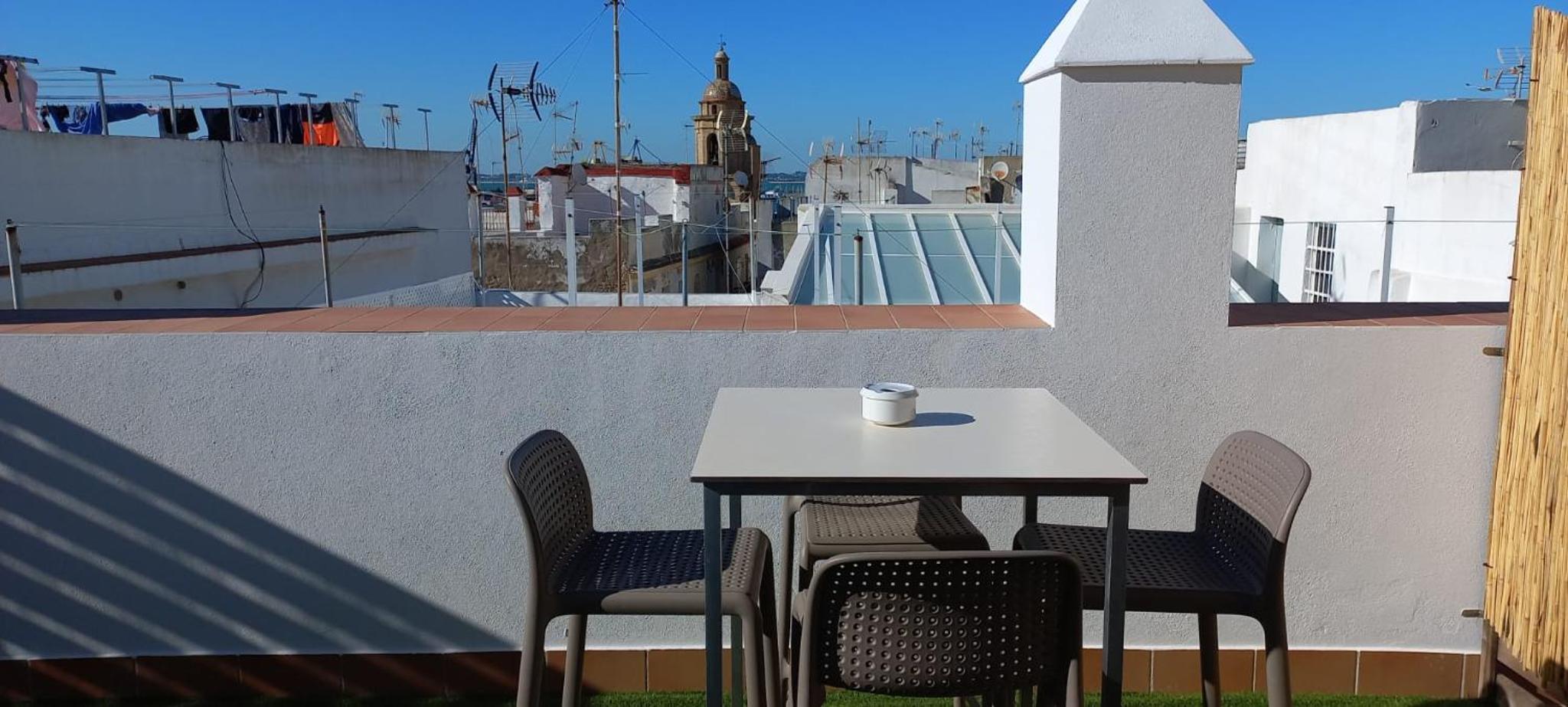 roof
