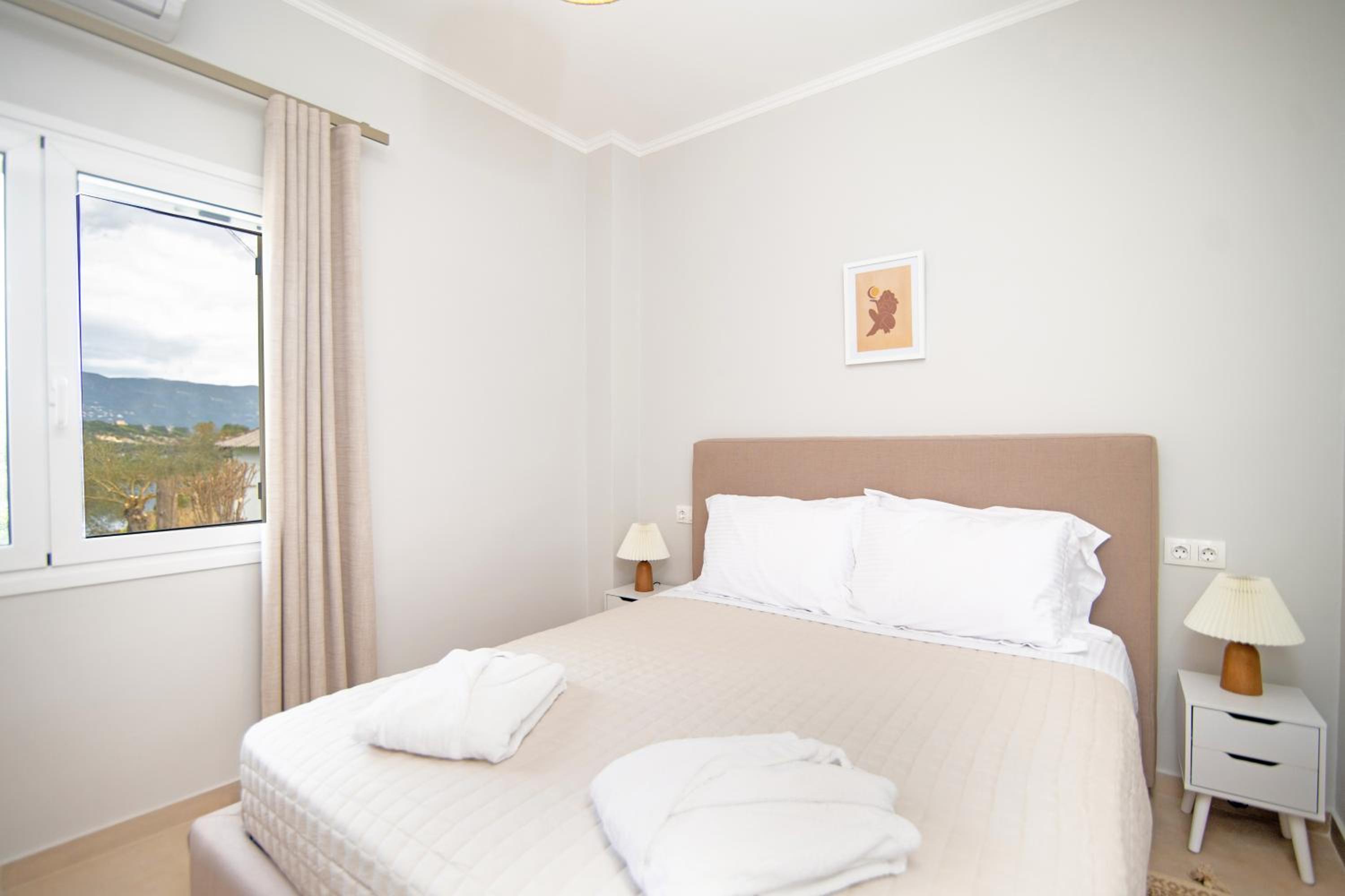 Anasma Boutique Apartments