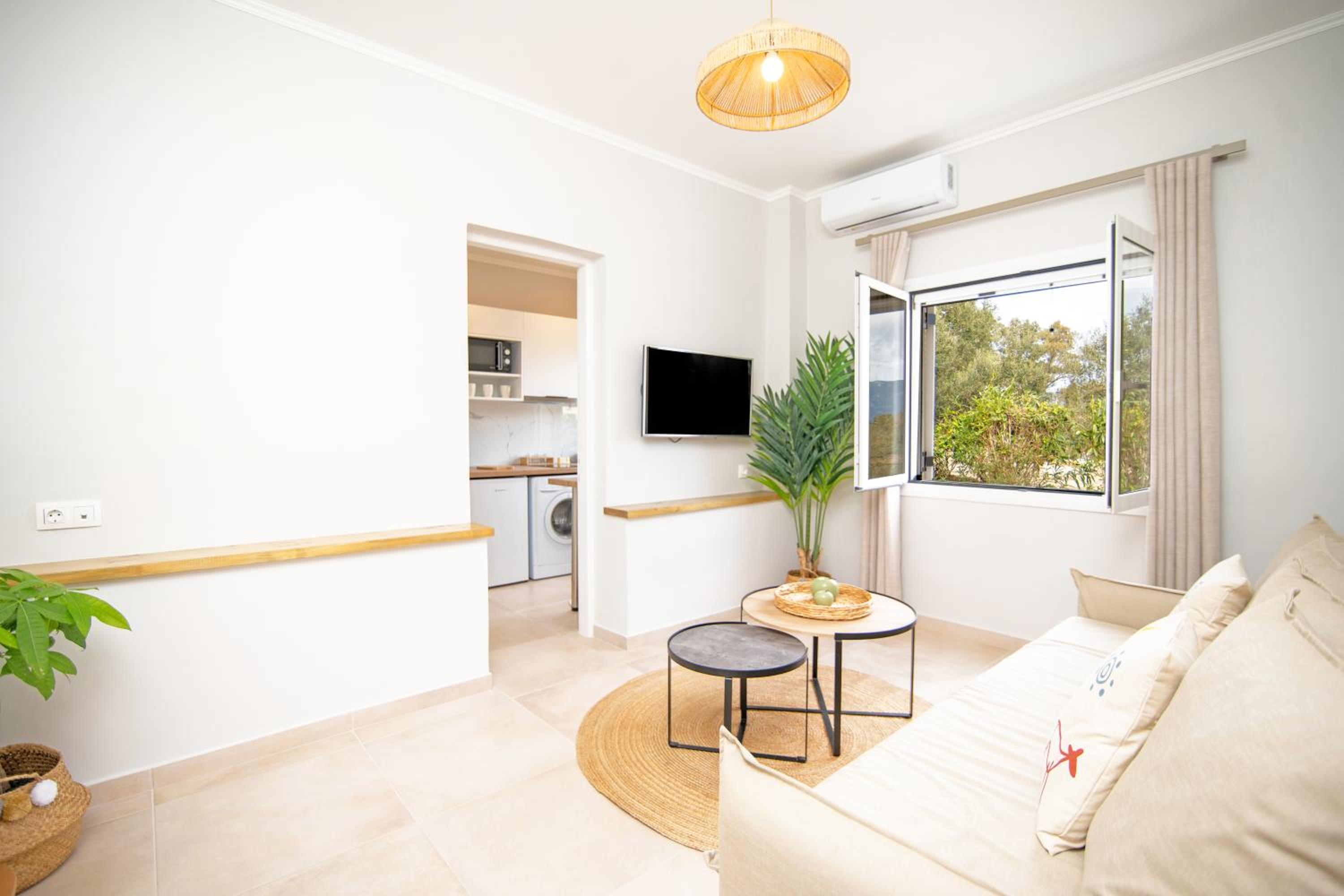 Anasma Boutique Apartments