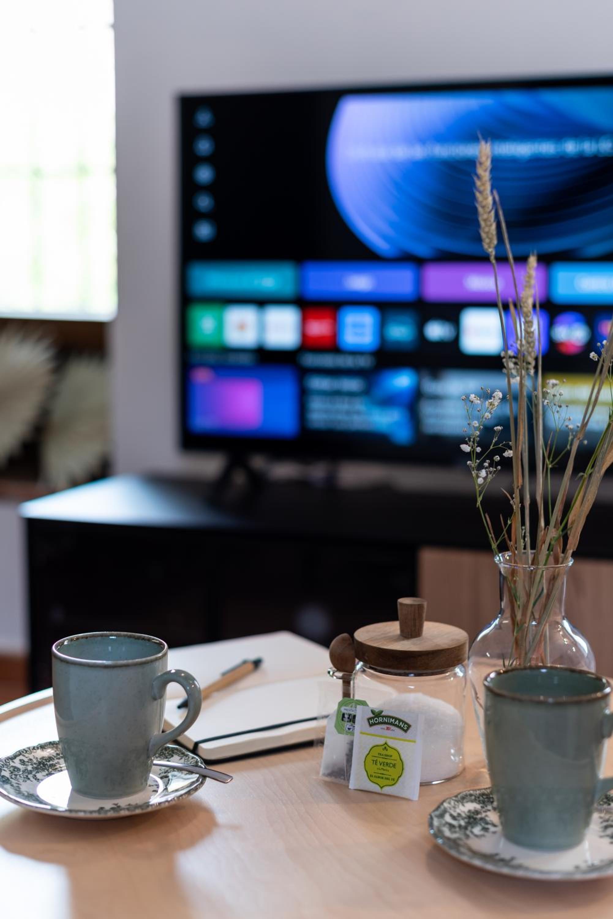 Carmen de Xaira 4º By Florentia Homes