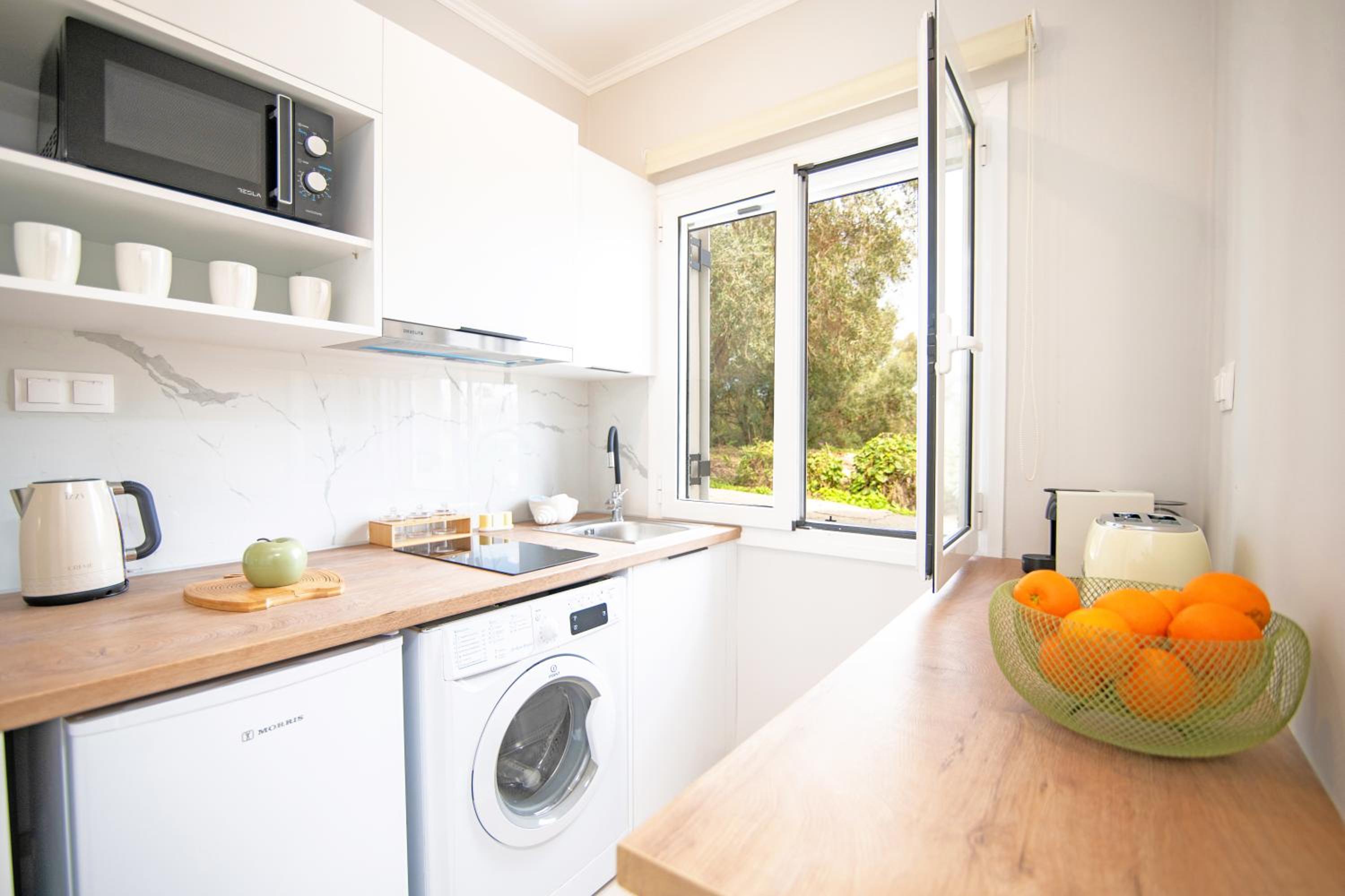 Anasma Boutique Apartments