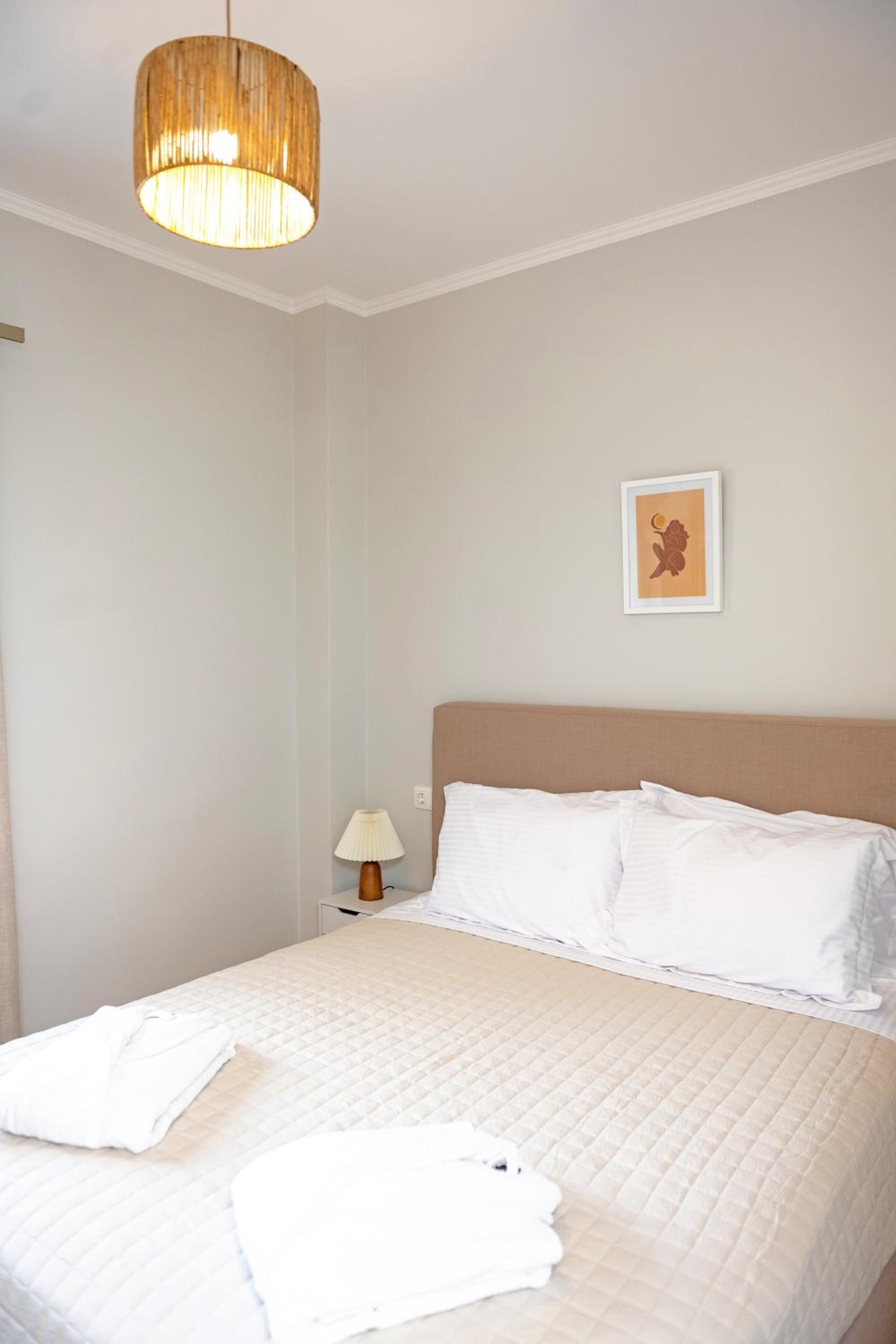 Anasma Boutique Apartments