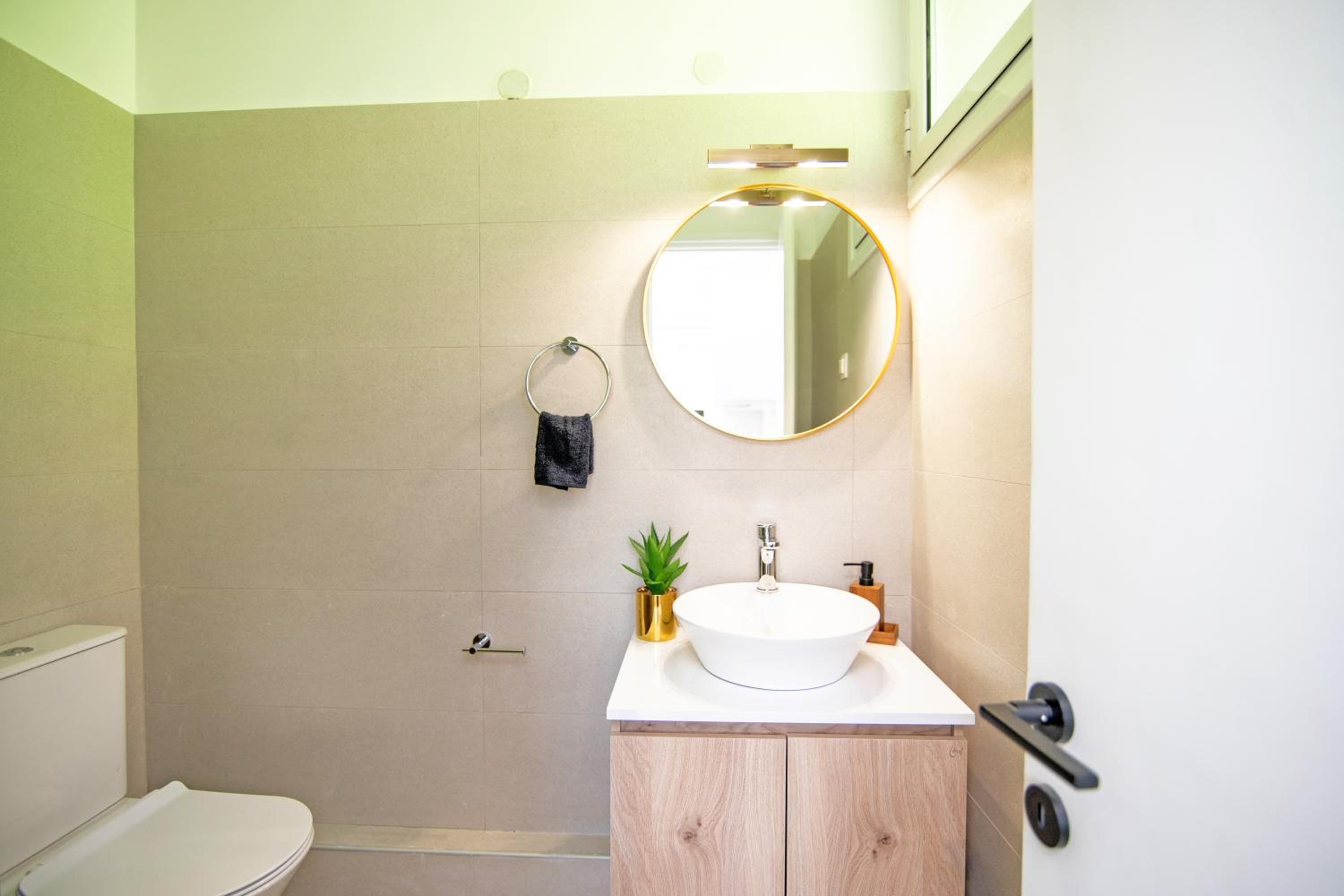 Anasma Boutique Apartments