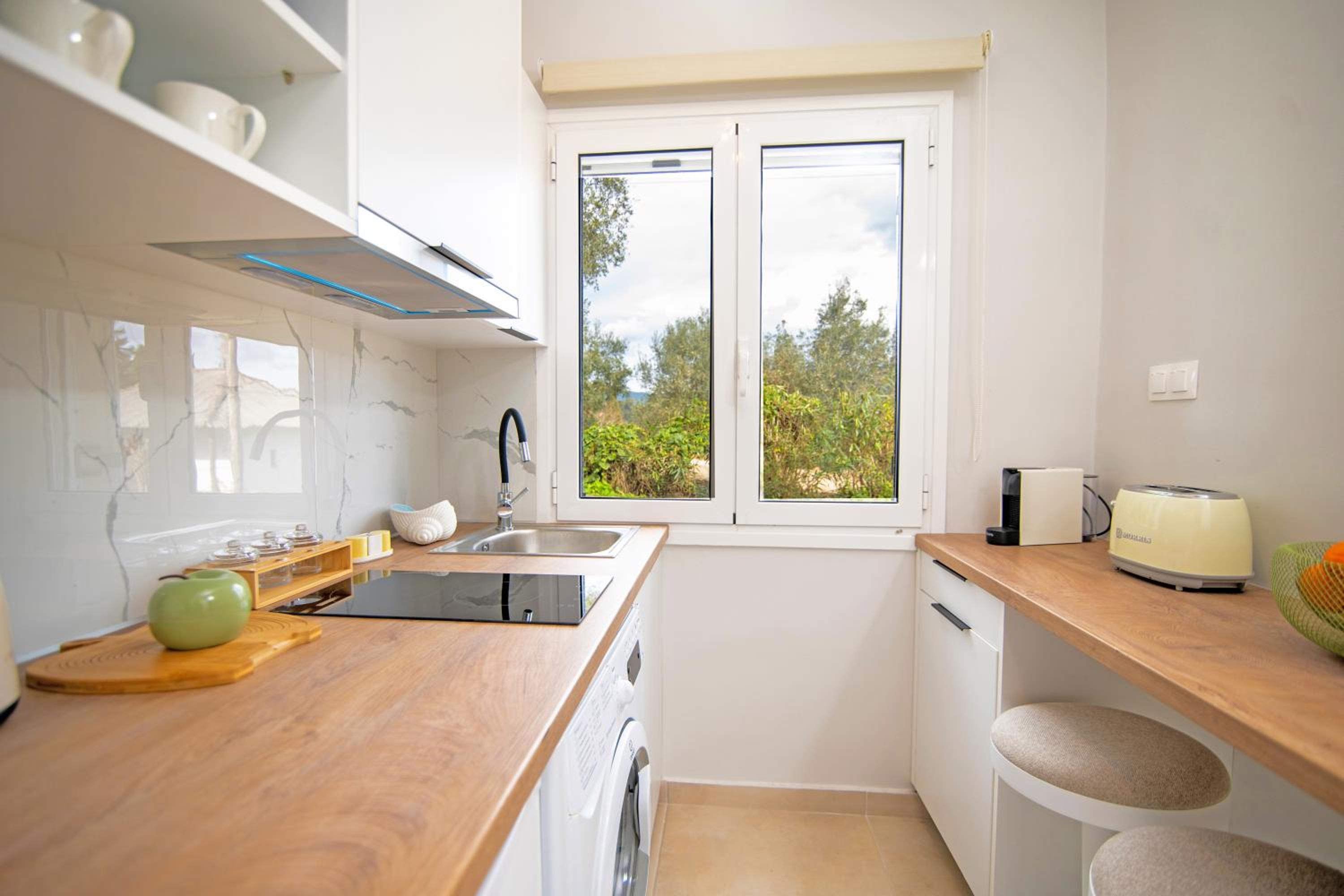 Anasma Boutique Apartments