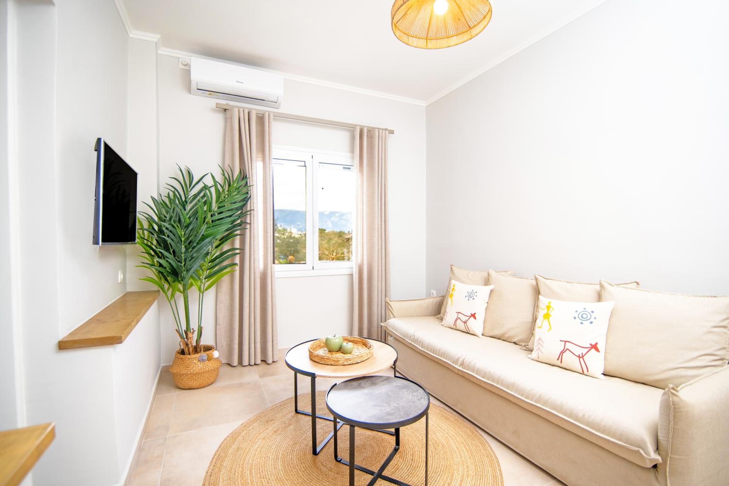 Anasma Boutique Apartments