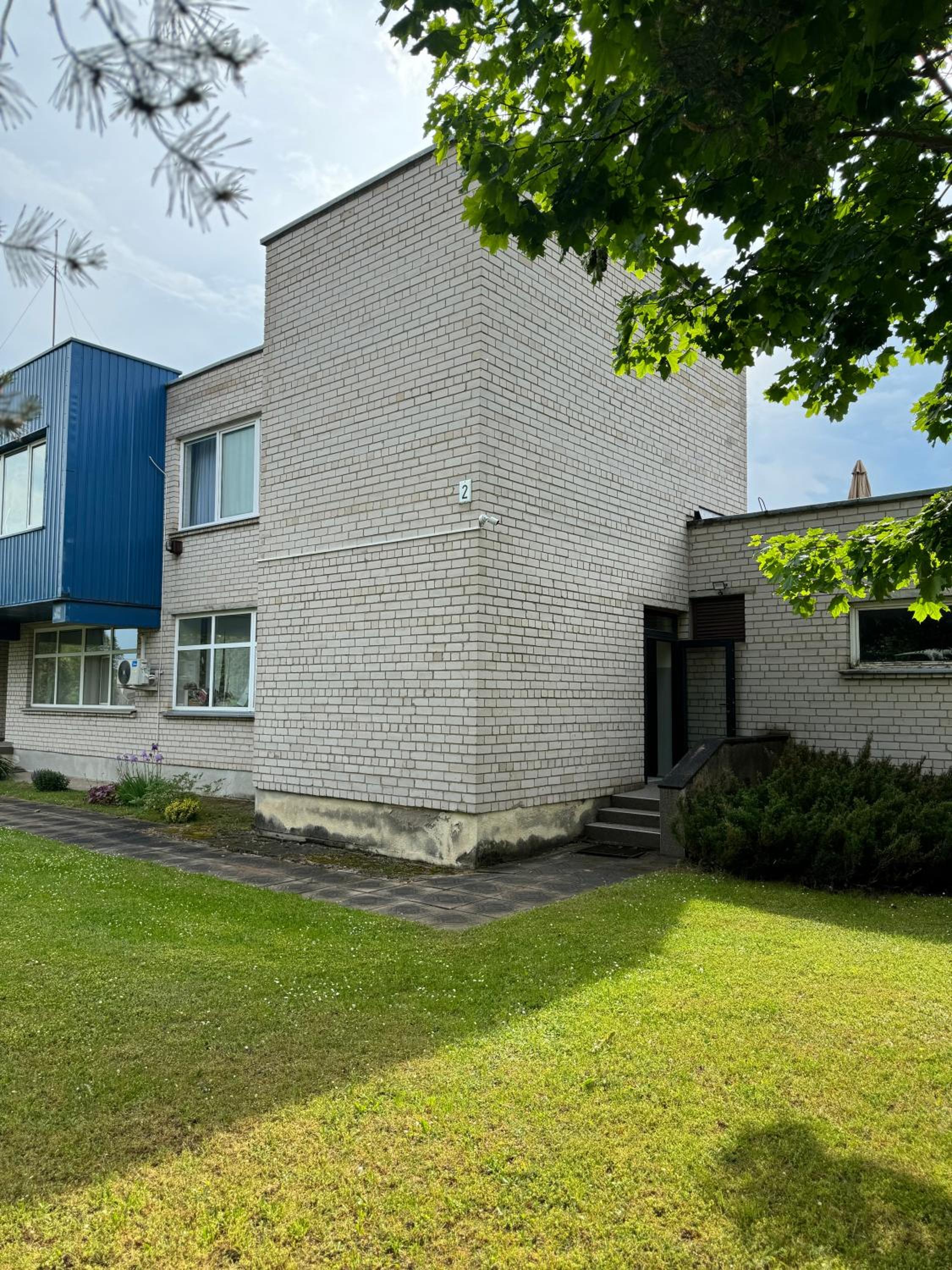 building