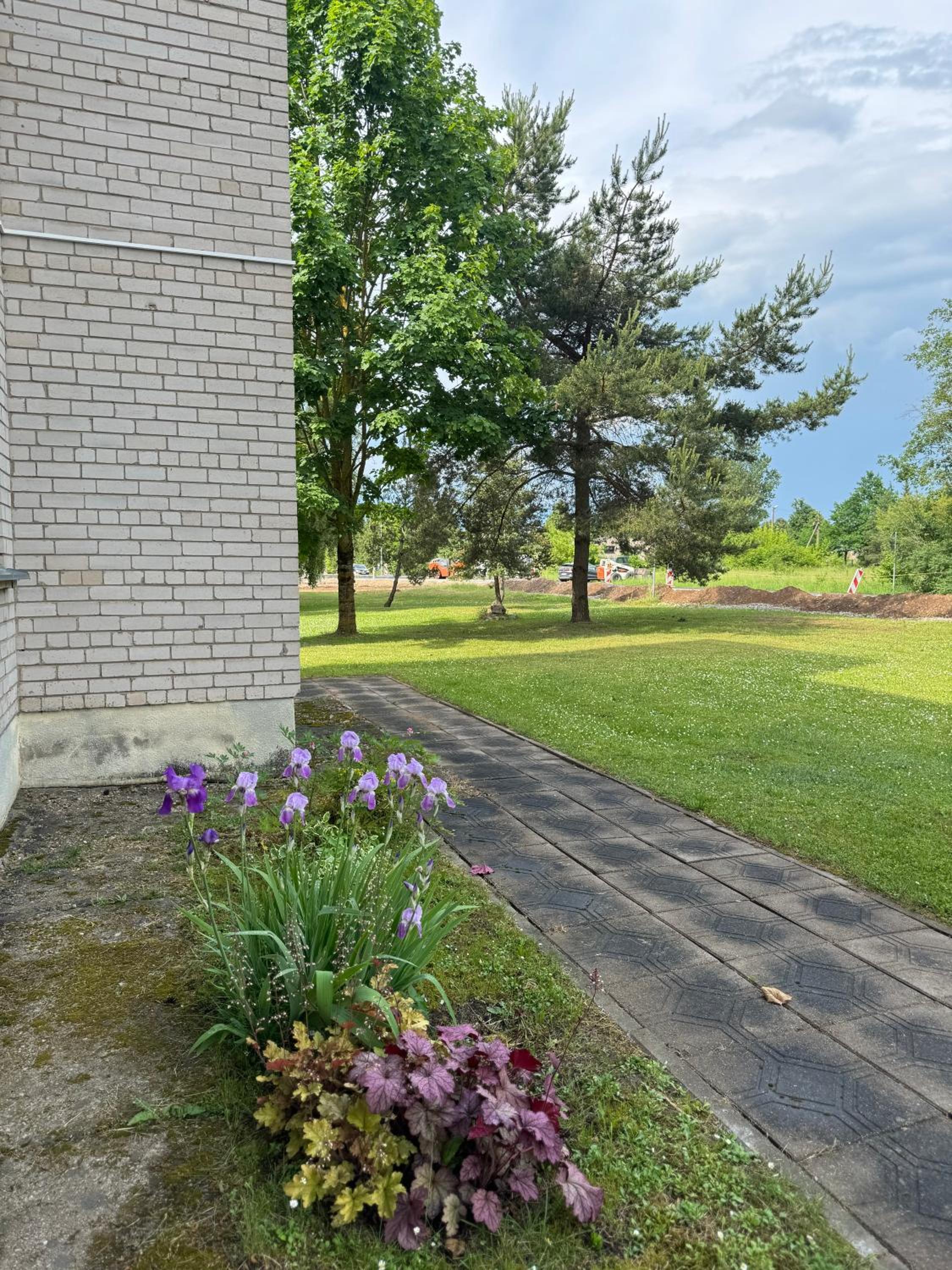 PLENTO g APARTAMENTAI BIRŽUOSE