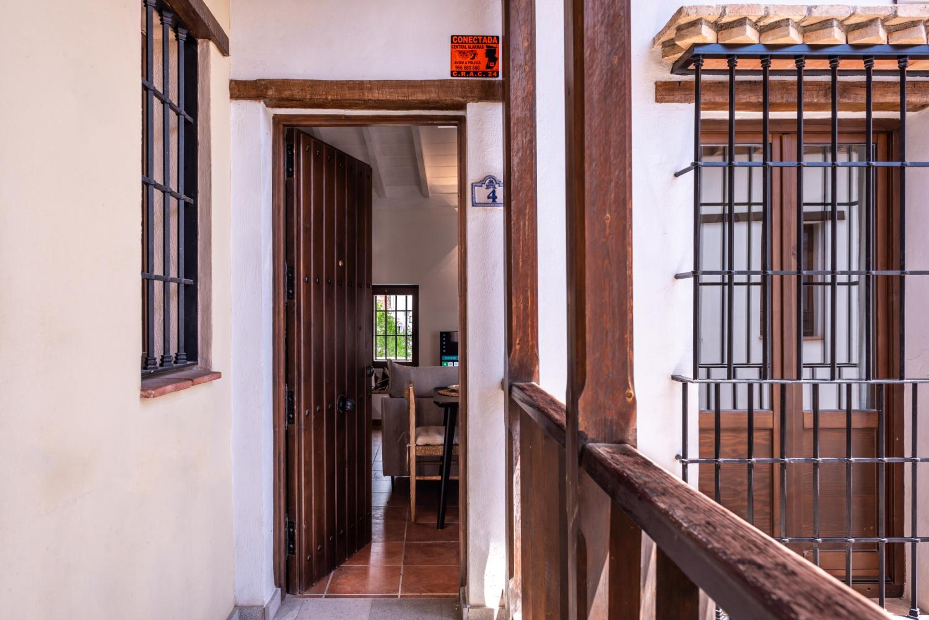 Carmen de Xaira 4º By Florentia Homes