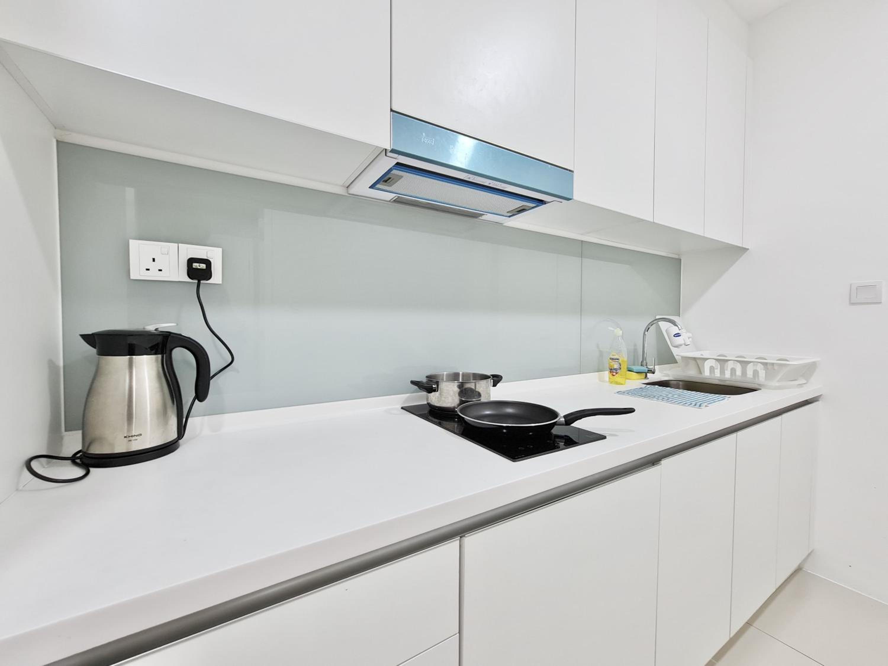Ekocheras Suite by MOKA at CHERAS