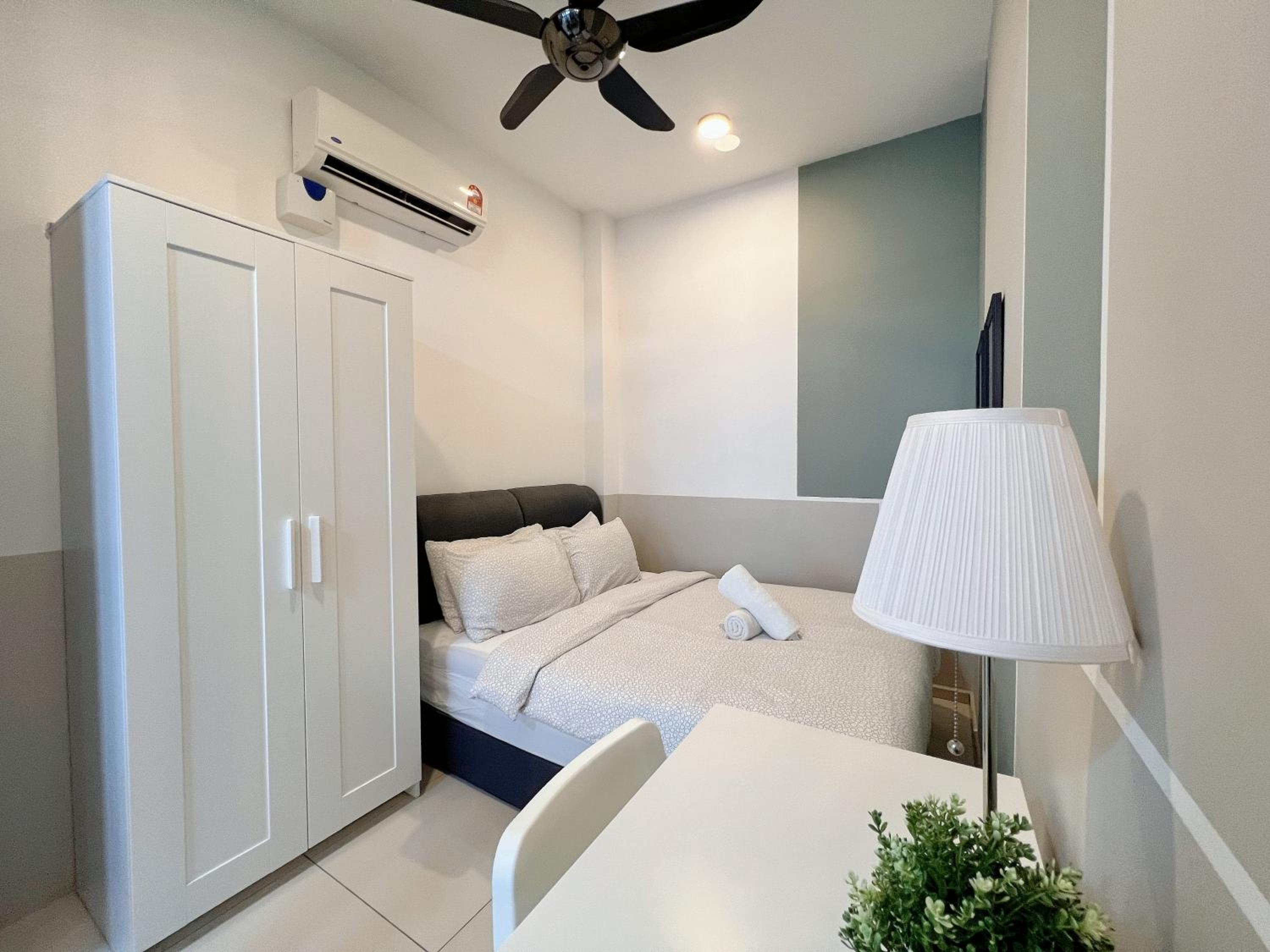 Ekocheras Suite by MOKA at CHERAS