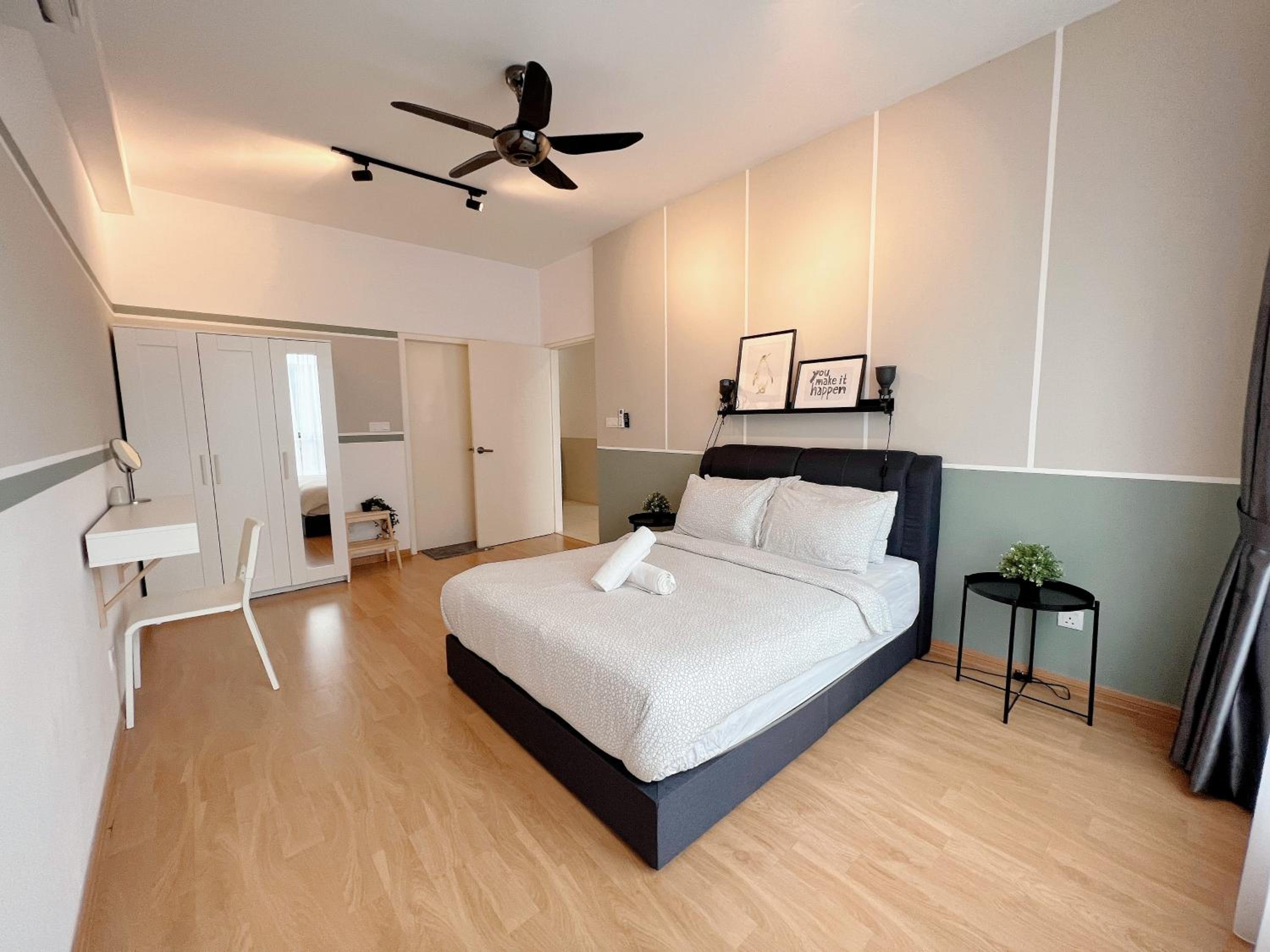 Ekocheras Suite by MOKA at CHERAS