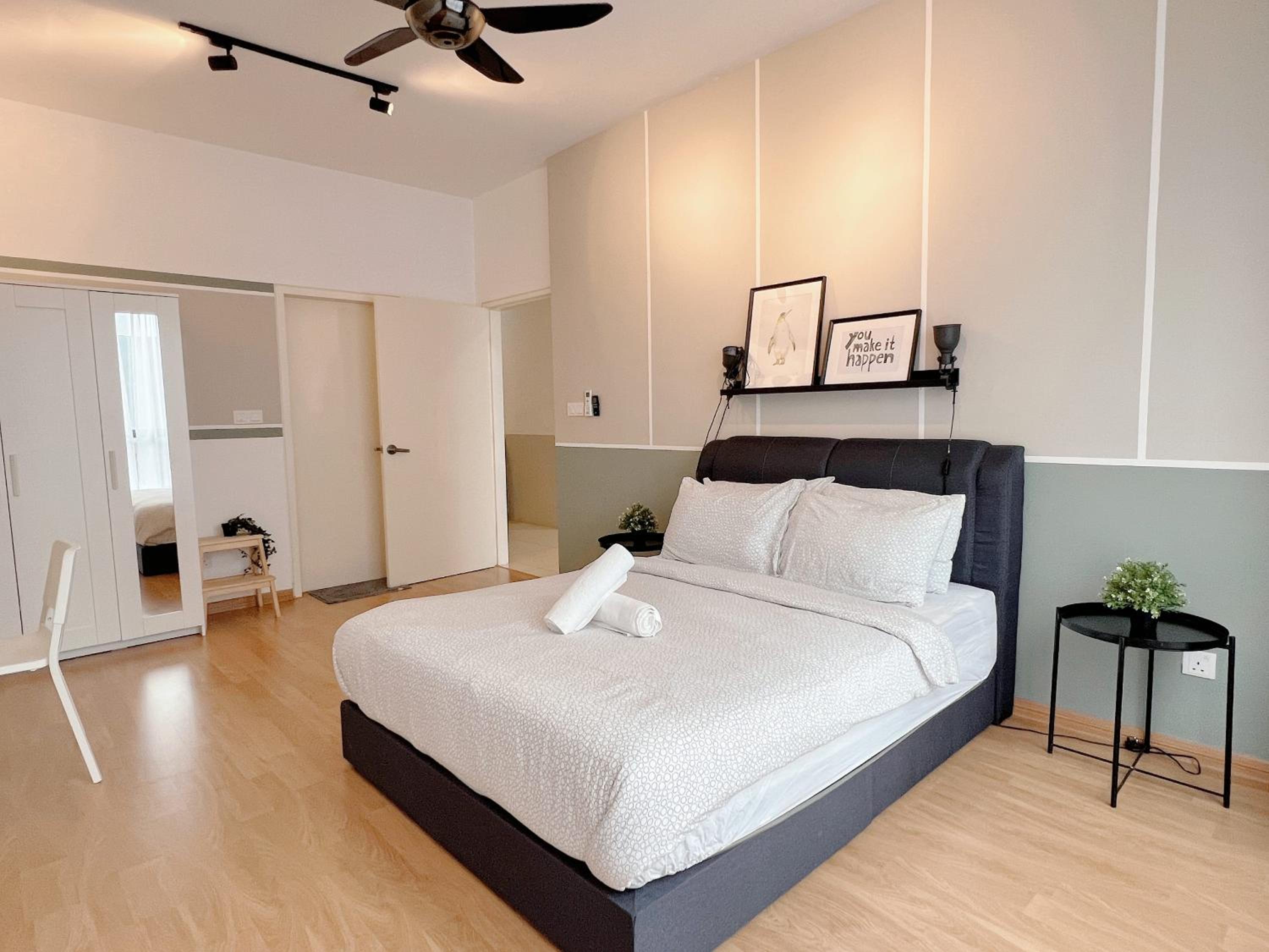 Ekocheras Suite by MOKA at CHERAS