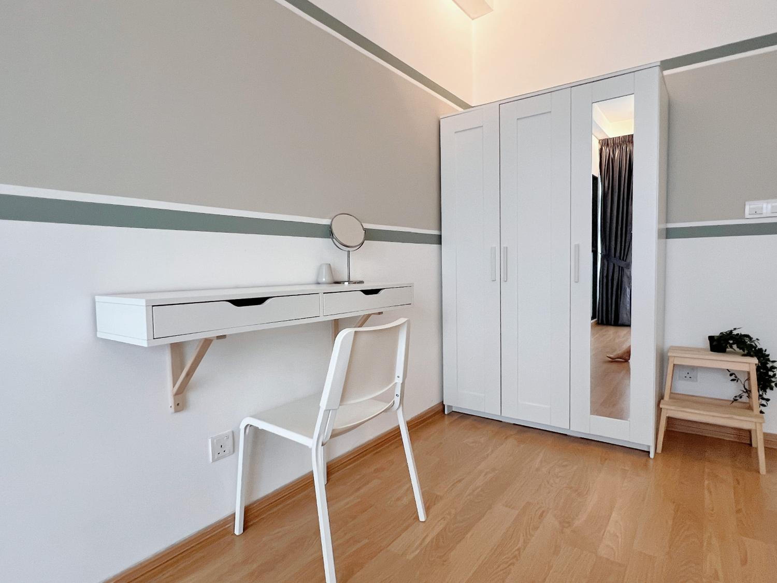 Ekocheras Suite by MOKA at CHERAS