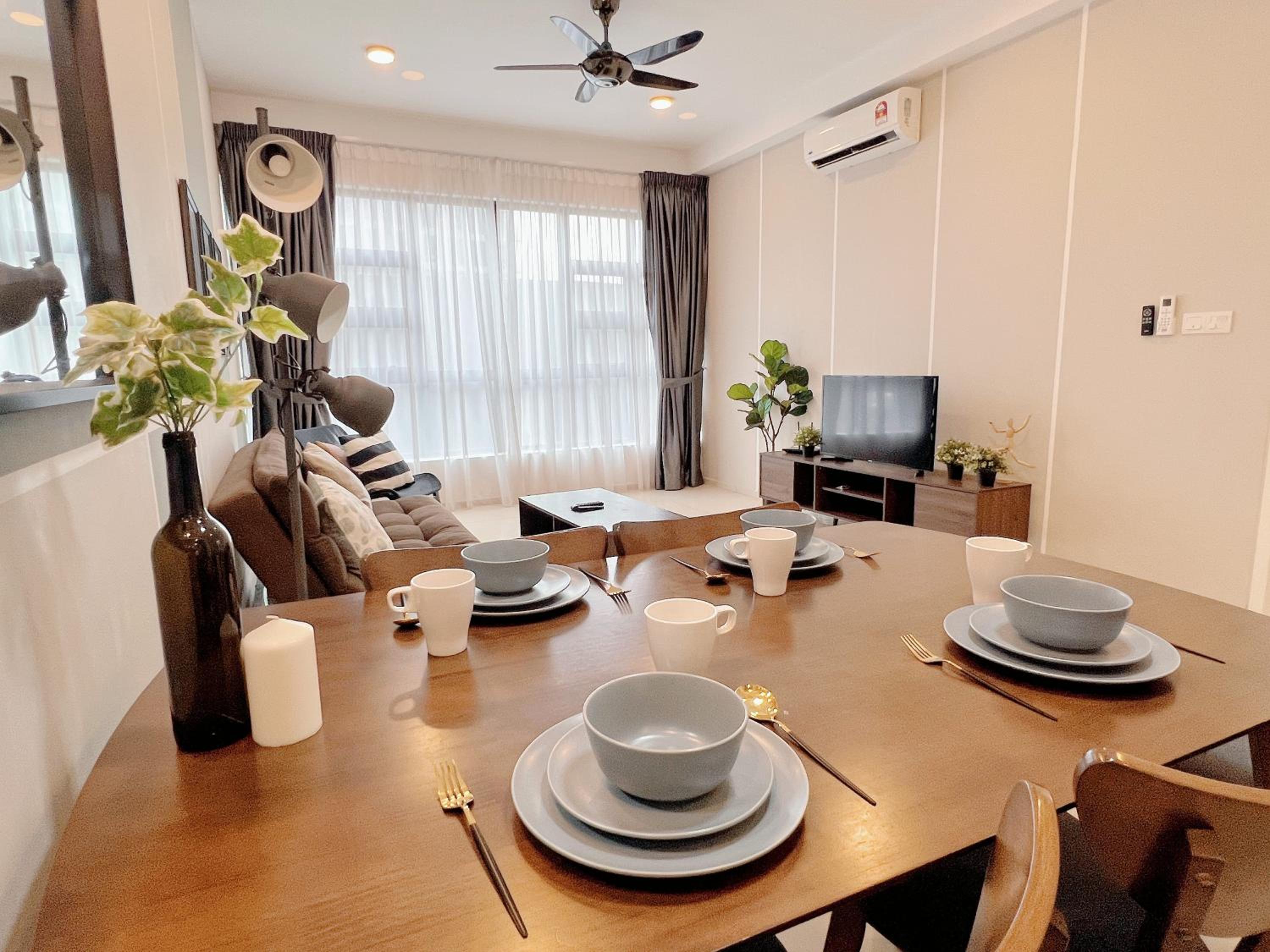 Ekocheras Suite by MOKA at CHERAS