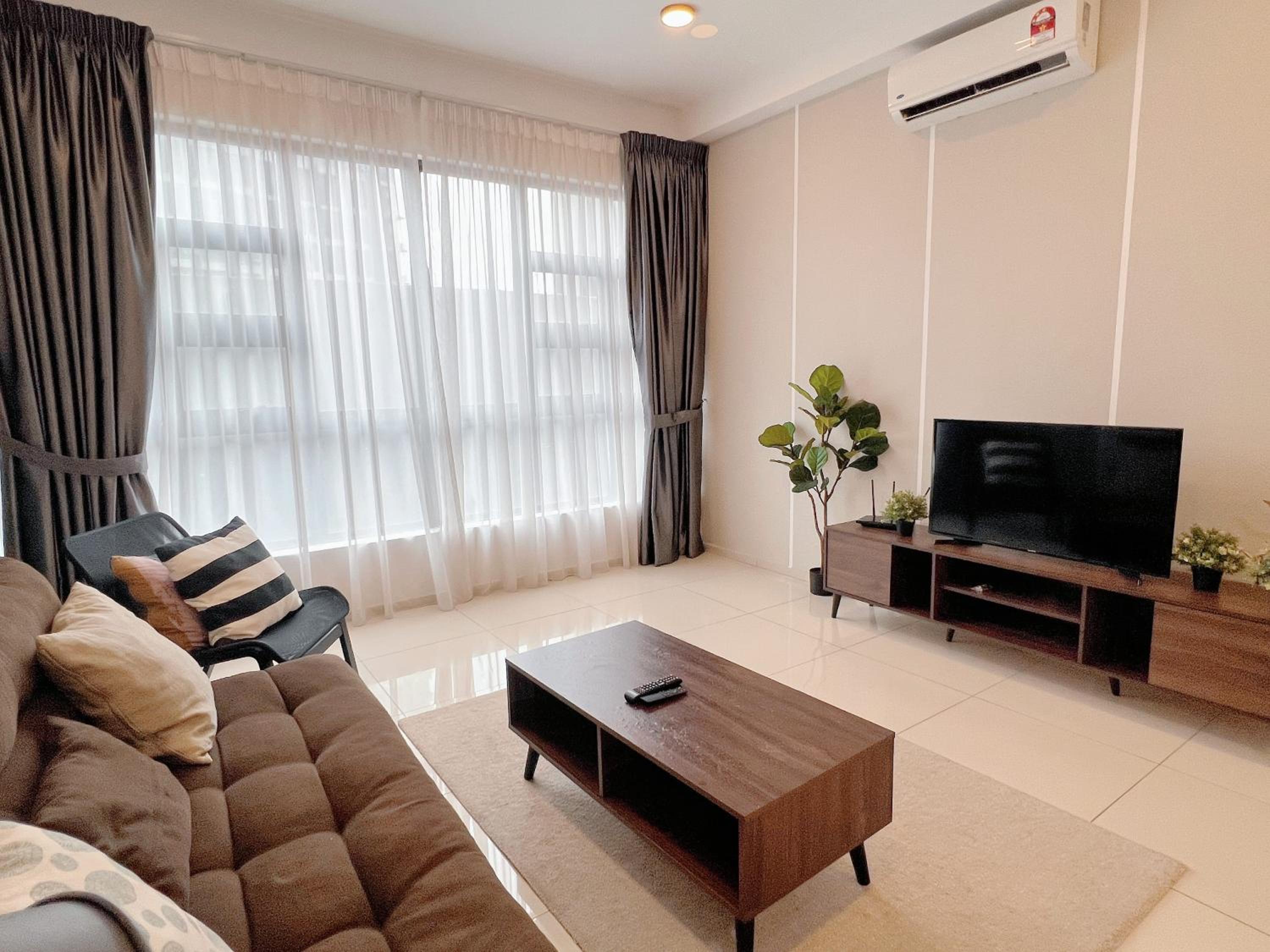 Ekocheras Suite by MOKA at CHERAS