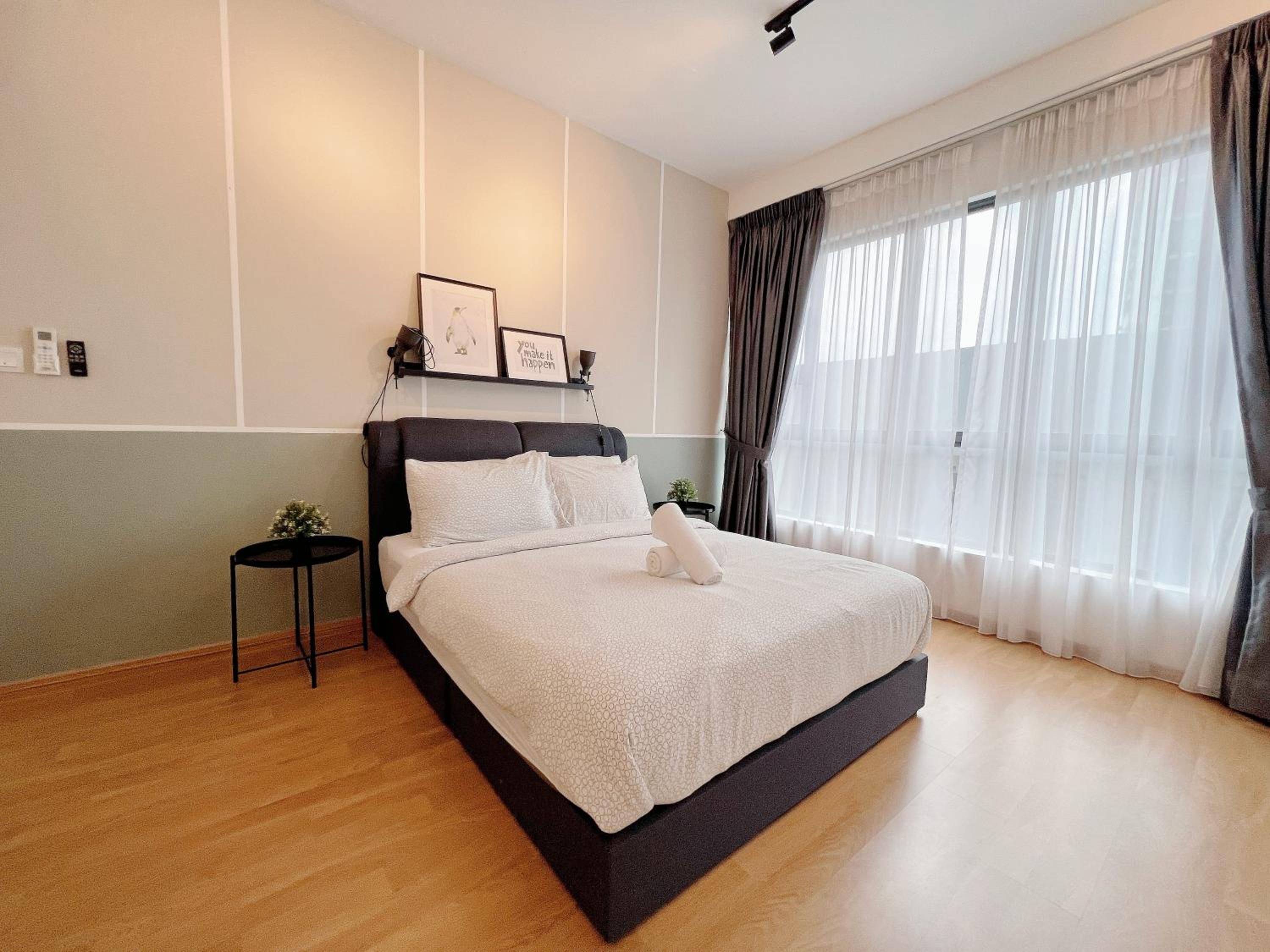 Ekocheras Suite by MOKA at CHERAS
