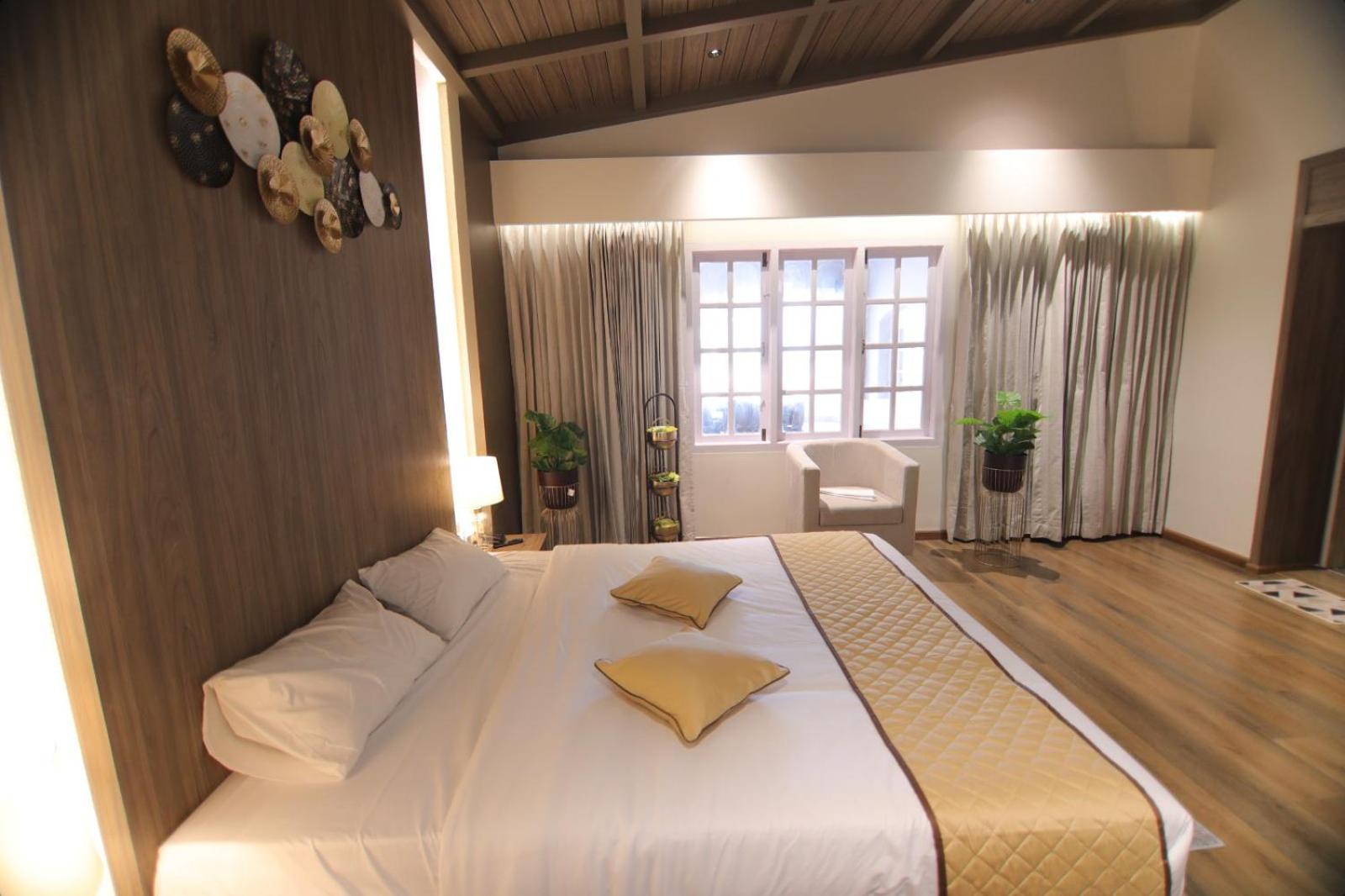 CATALEYA Home Stay view 4