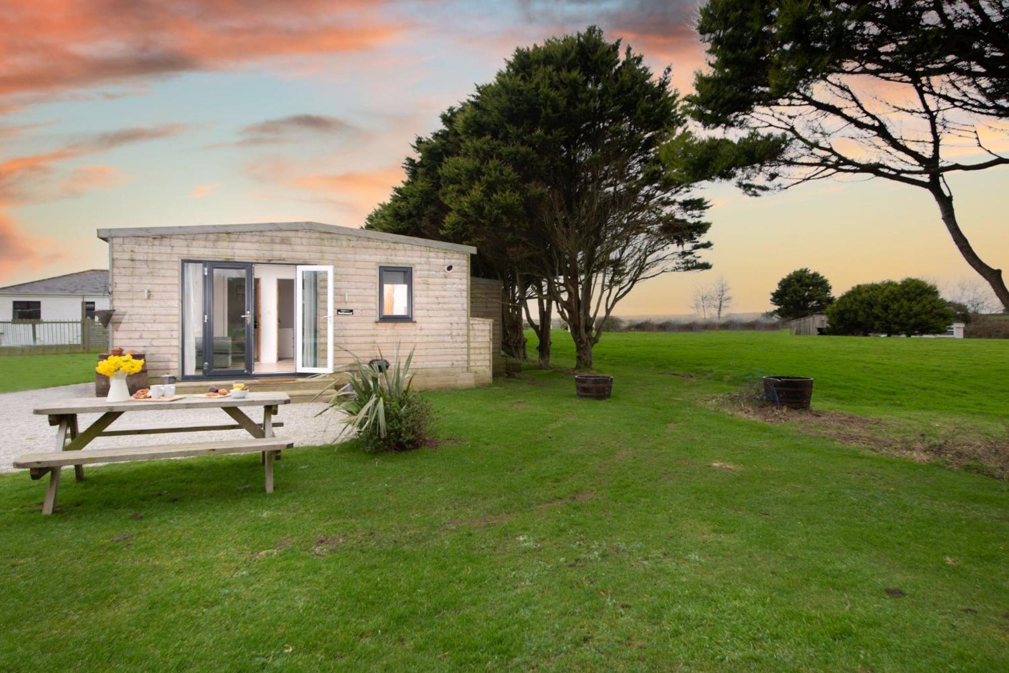 Bushwood - Free WiFi - Parking - Pet Friendly - On-site Activities view 2