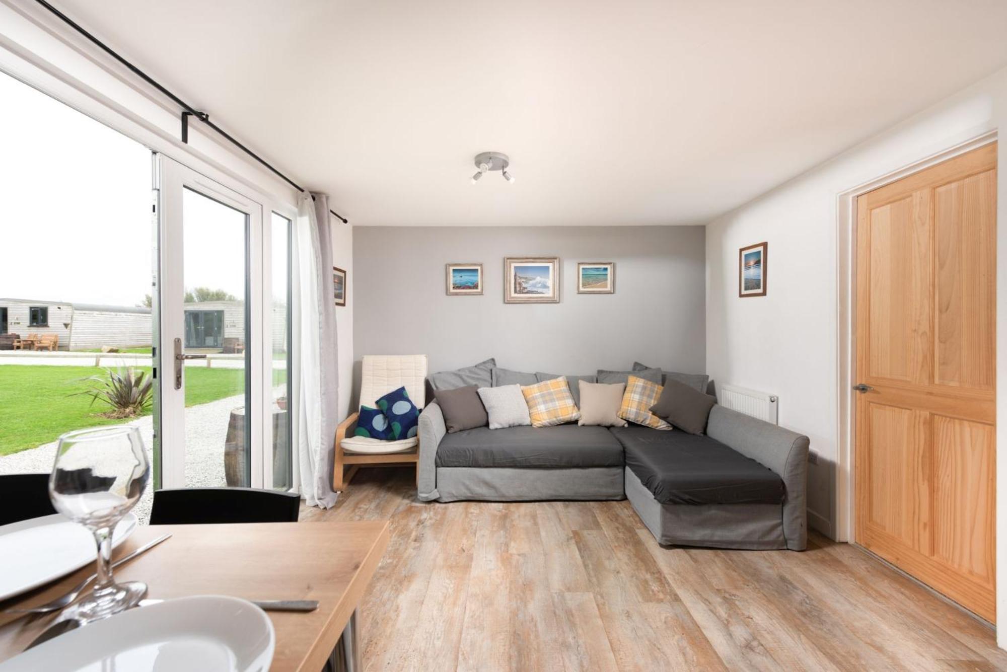 Bushwood - Free WiFi - Parking - Pet Friendly - On-site Activities view 3
