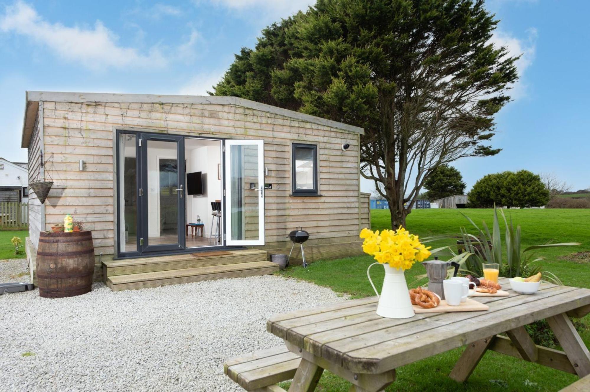 Bushwood - Free WiFi - Parking - Pet Friendly - On-site Activities view 4