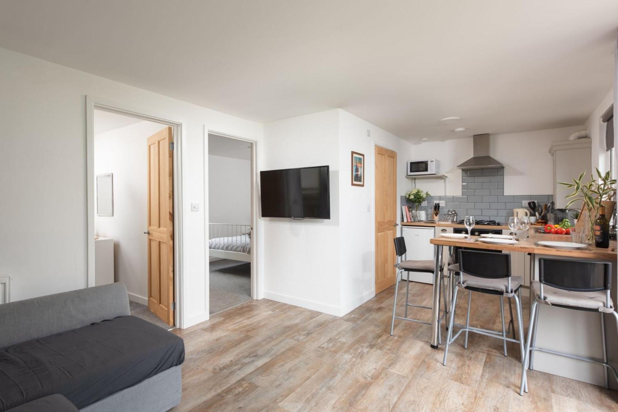 Bushwood - Free WiFi - Parking - Pet Friendly - On-site Activities view 5