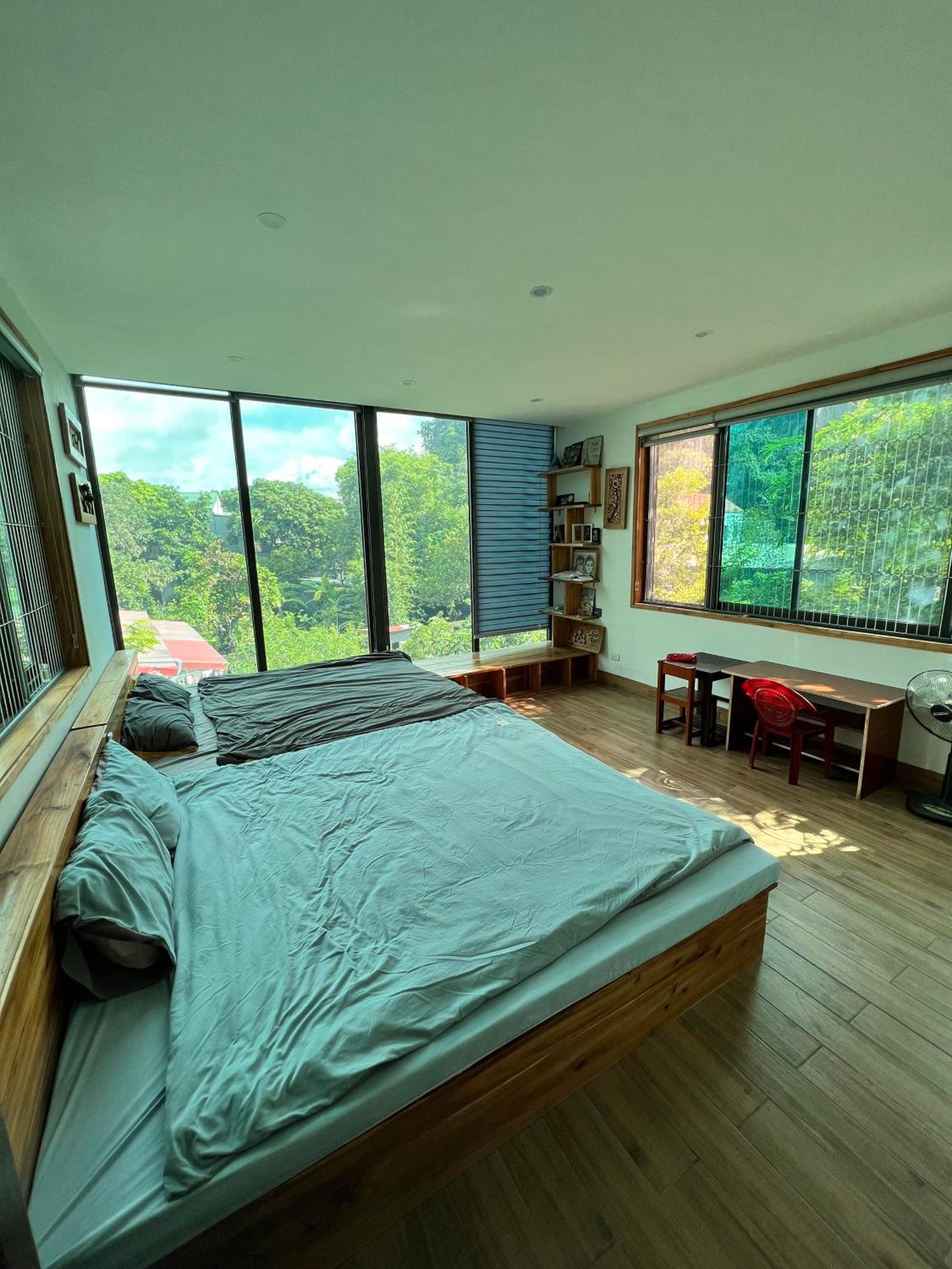 Hòa Hoa Villa