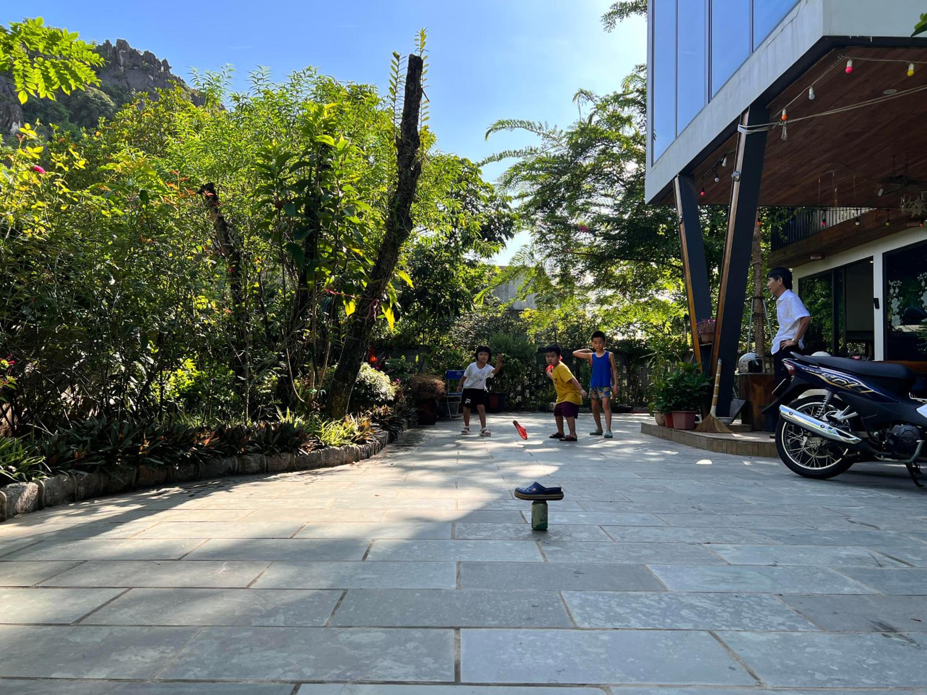 Hòa Hoa Villa
