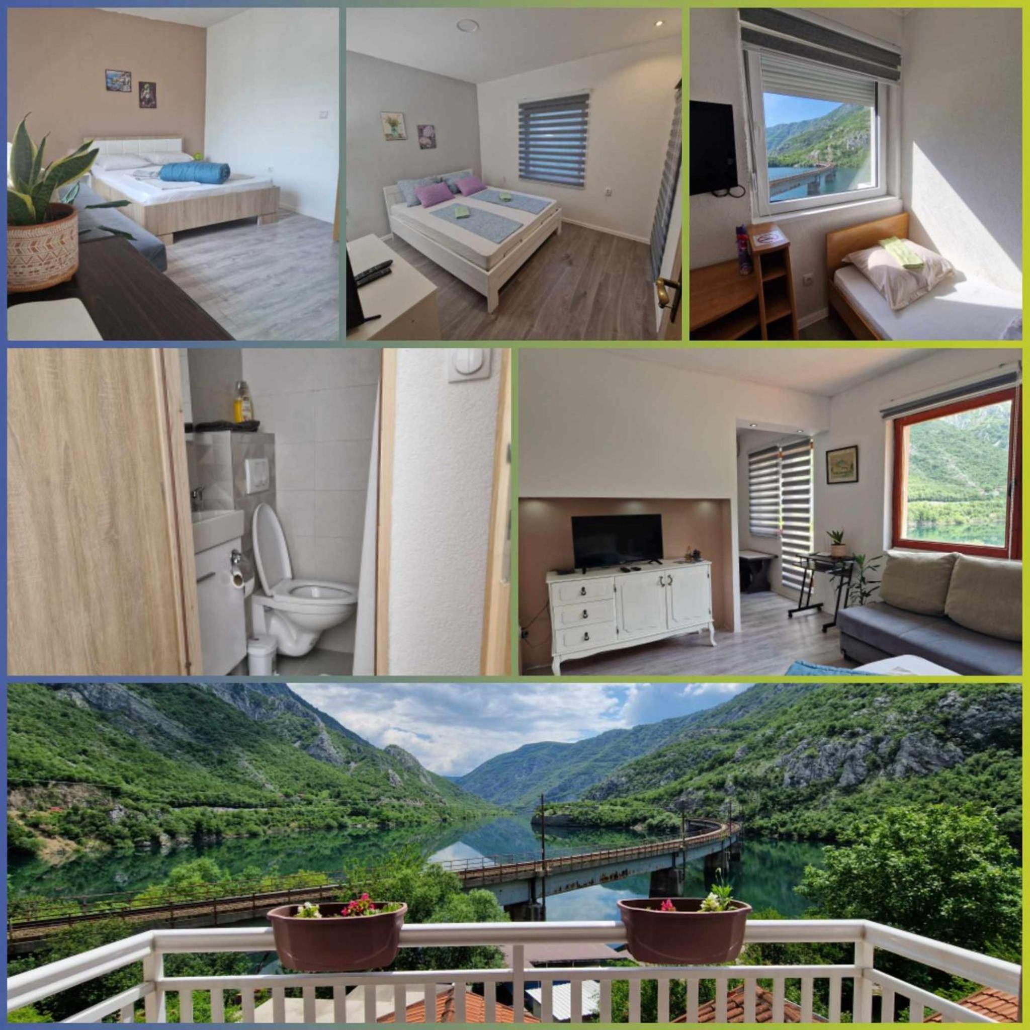 Visit Dreznica - Canyon Retreat view 5