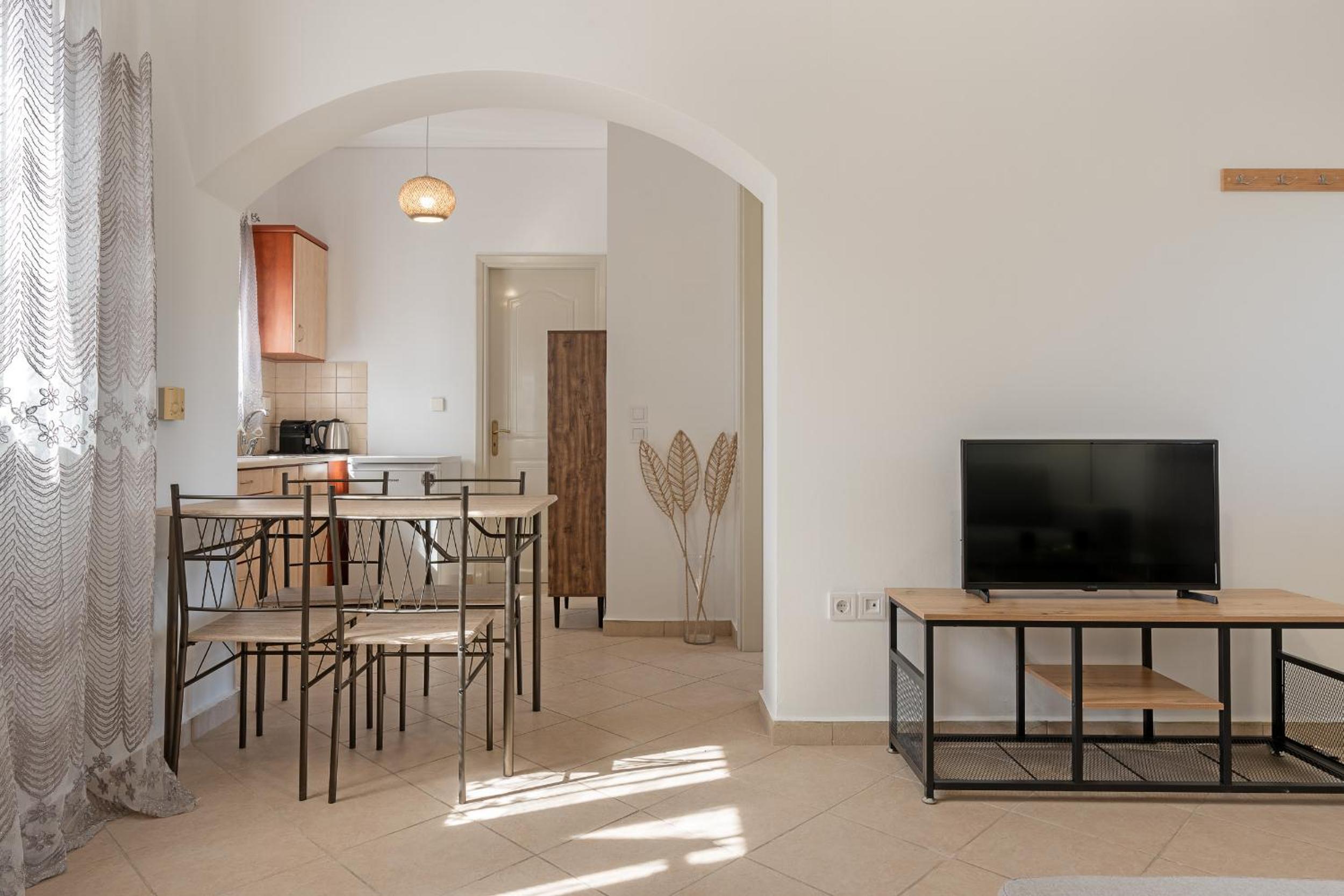 Spiros house
