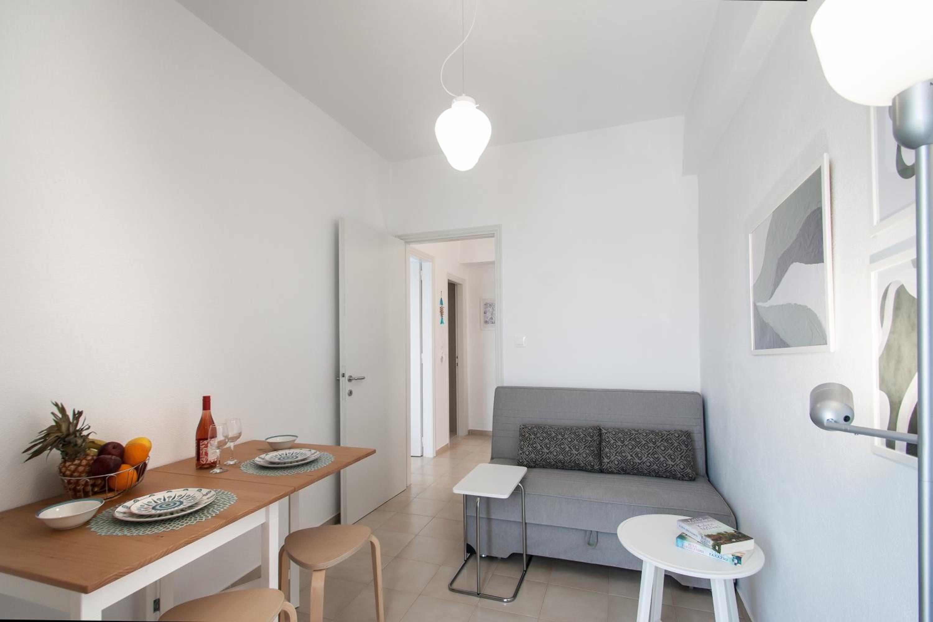 Thama of Skiathos Apartment 2 photo 2