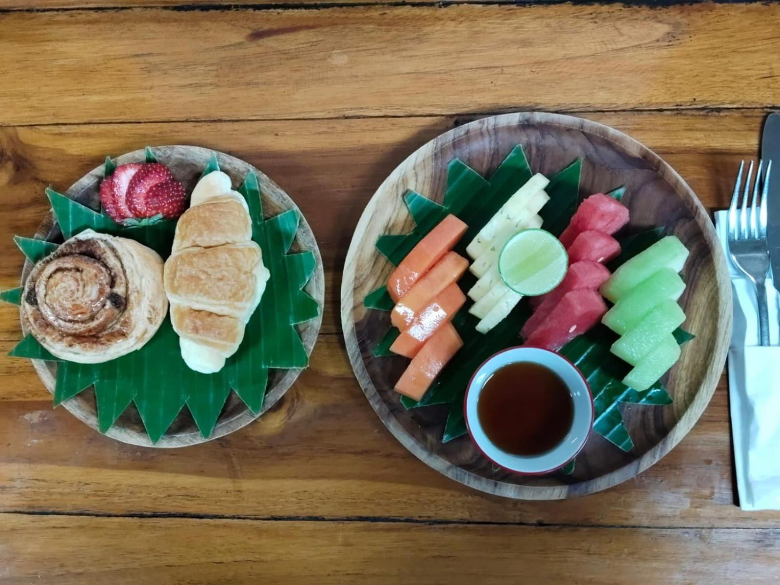 Vinaya homestay