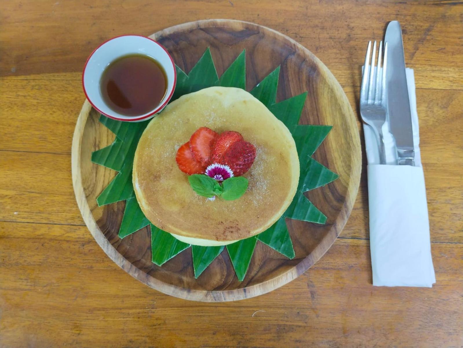 Vinaya homestay