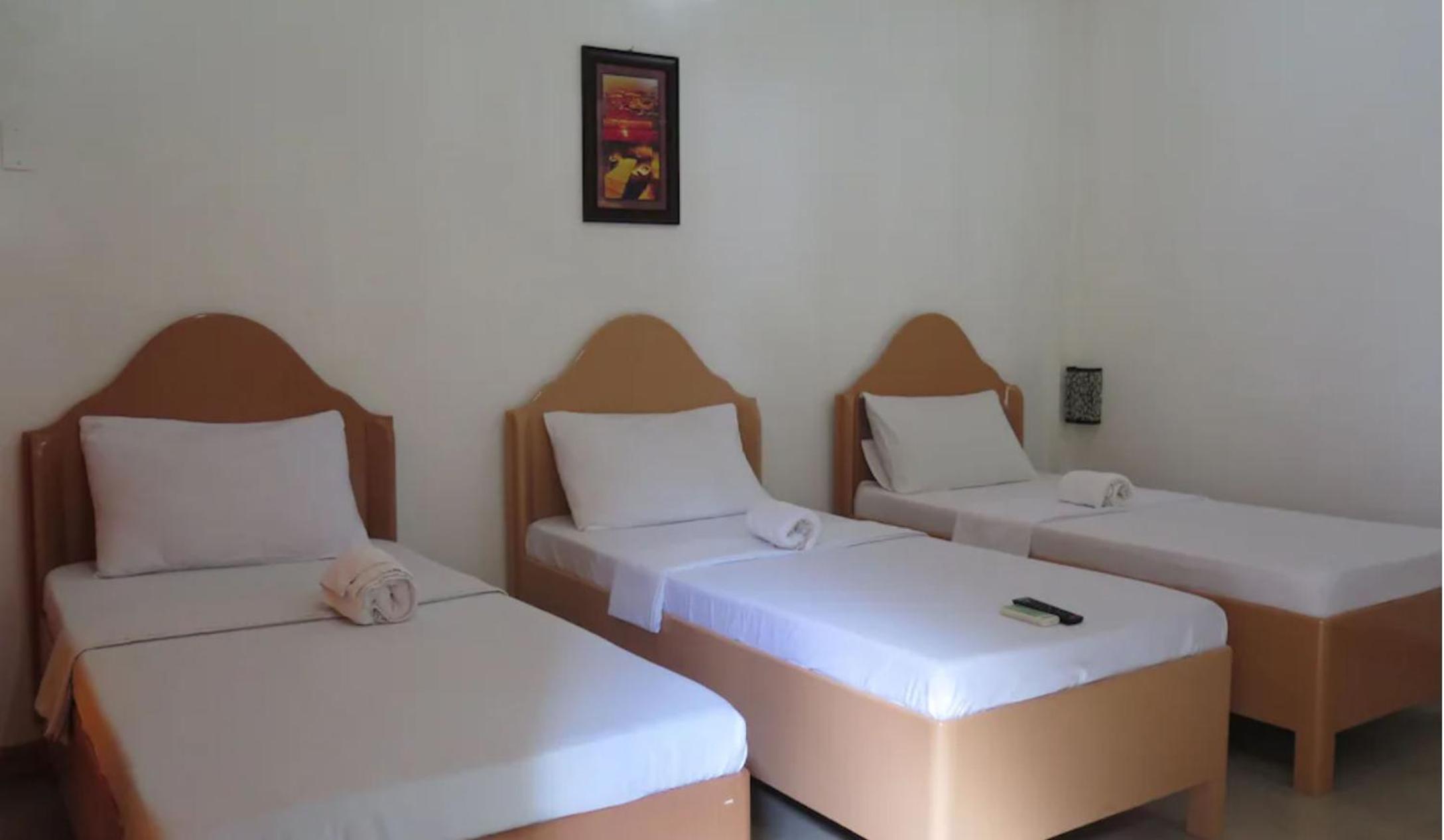 Alona Hidden Dream Resort by SMS Hospitality