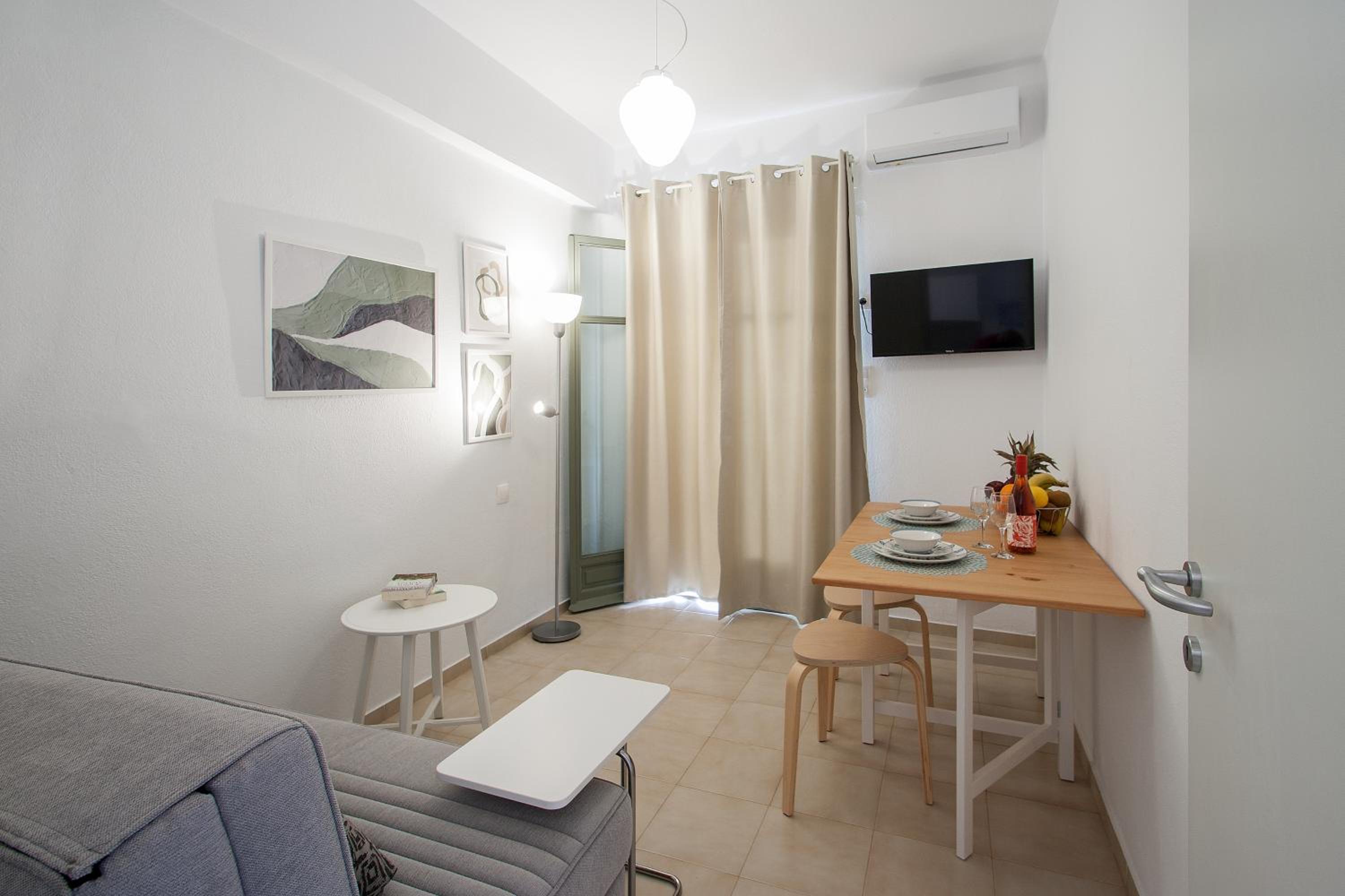 Thama of Skiathos Apartment 2 photo 5