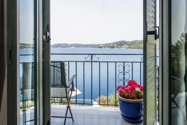 Thama of Skiathos Apartment 2 photo 4