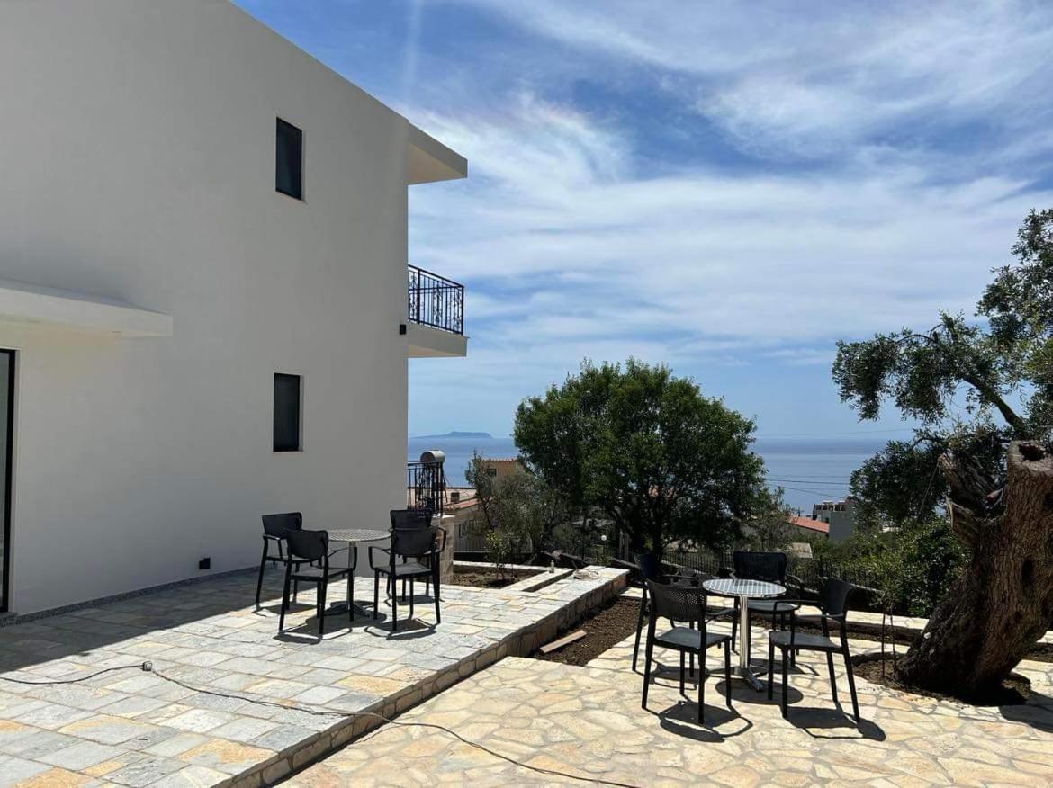 Villa Thomas