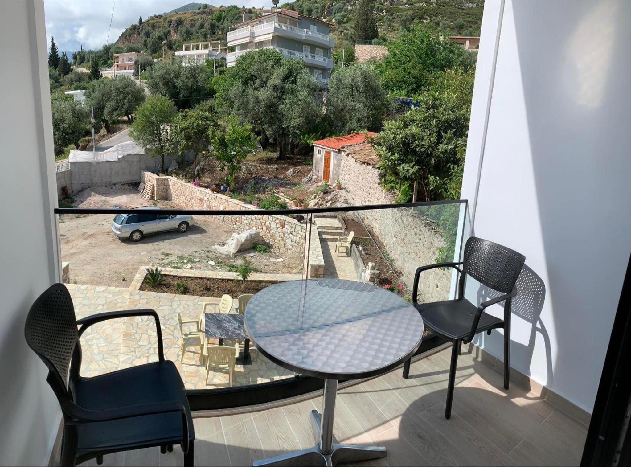 Villa Thomas