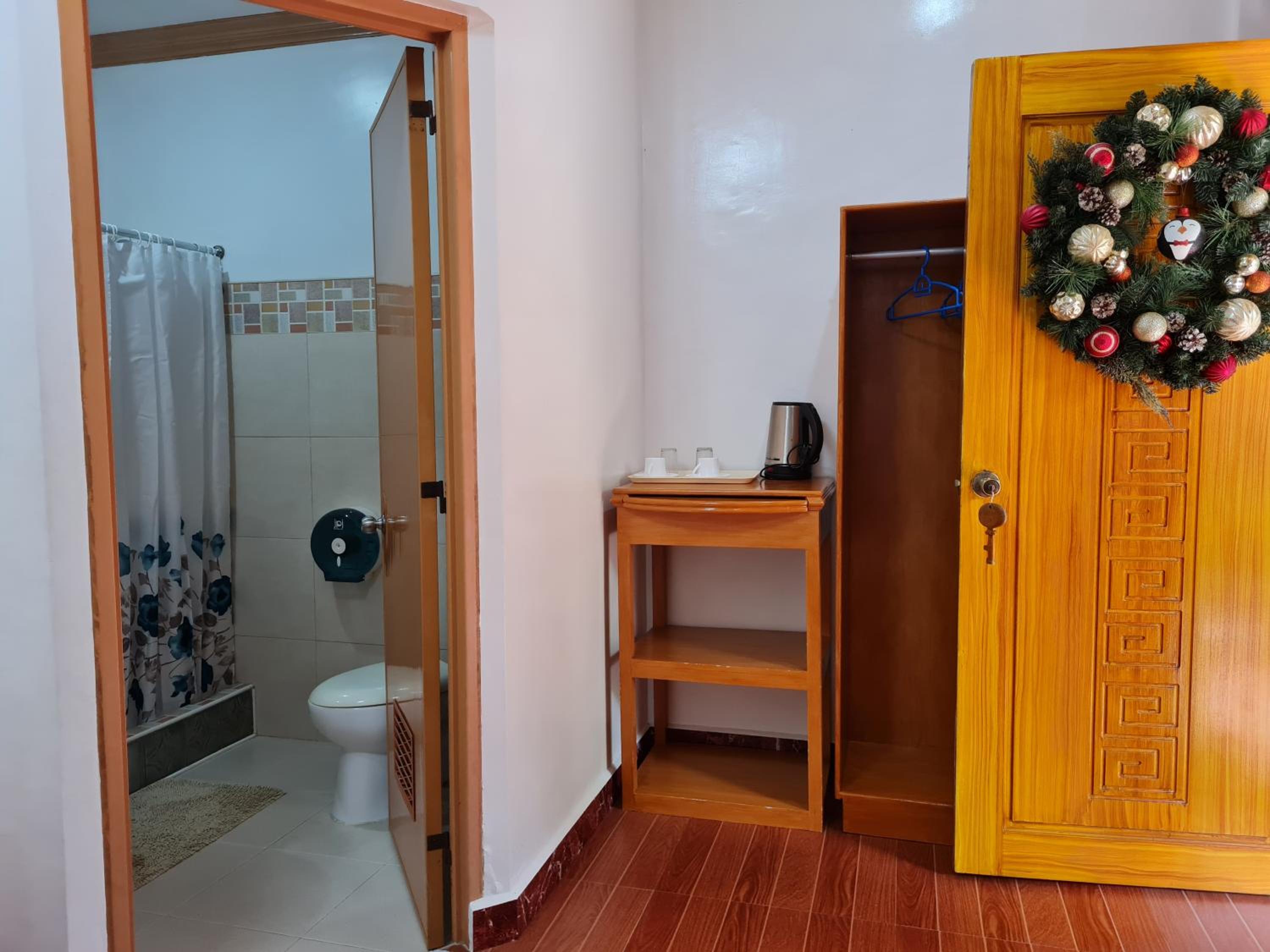 Alona Hidden Dream Resort by SMS Hospitality